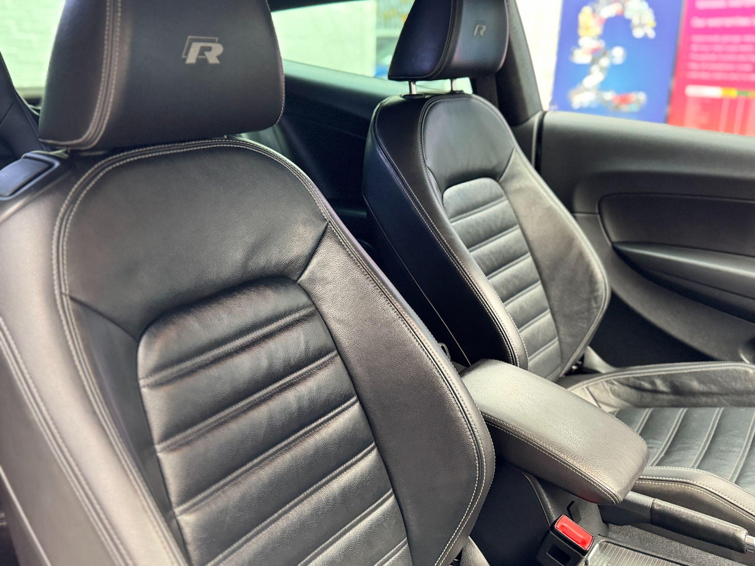 Used Volkswagen Scirocco 2015 for sale - 77611622: Photo 24