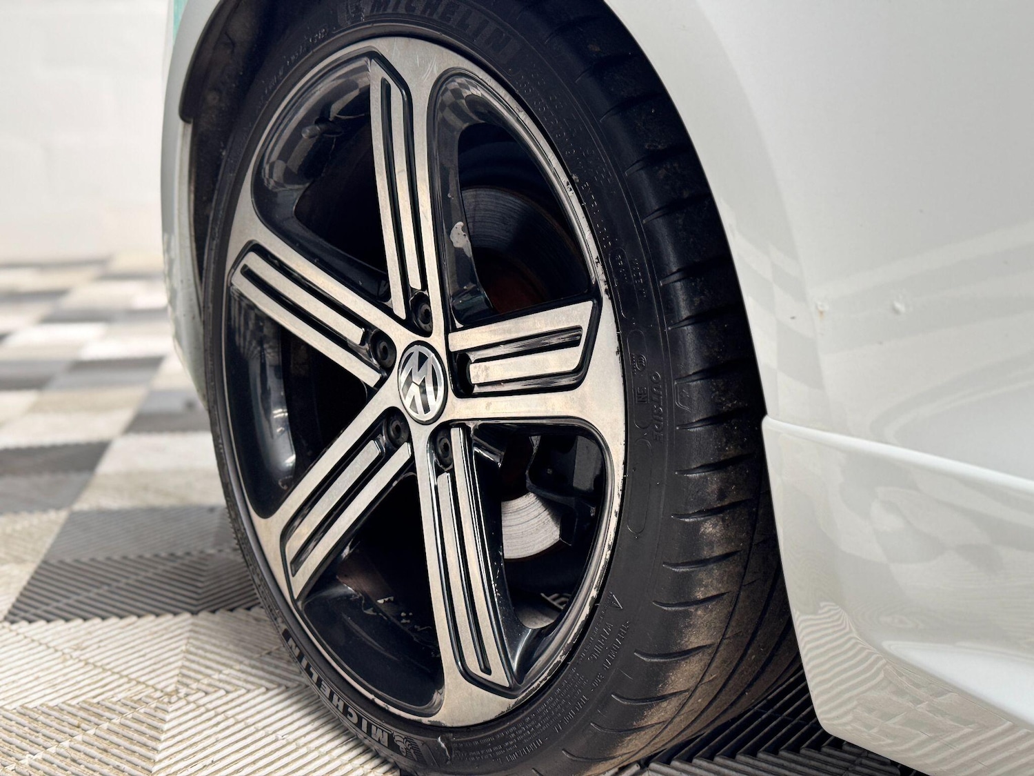 Used Volkswagen Scirocco 2015 for sale - 77611622: Photo 26