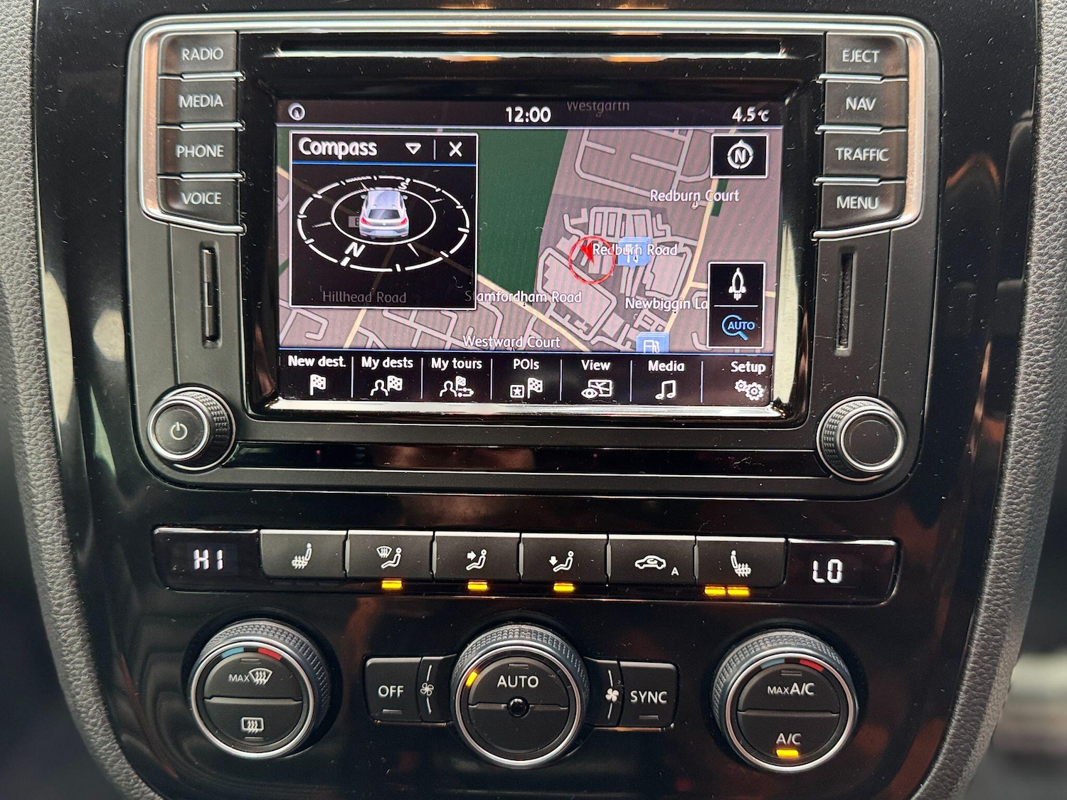 Used Volkswagen Scirocco 2015 for sale - 77611622: Photo 29