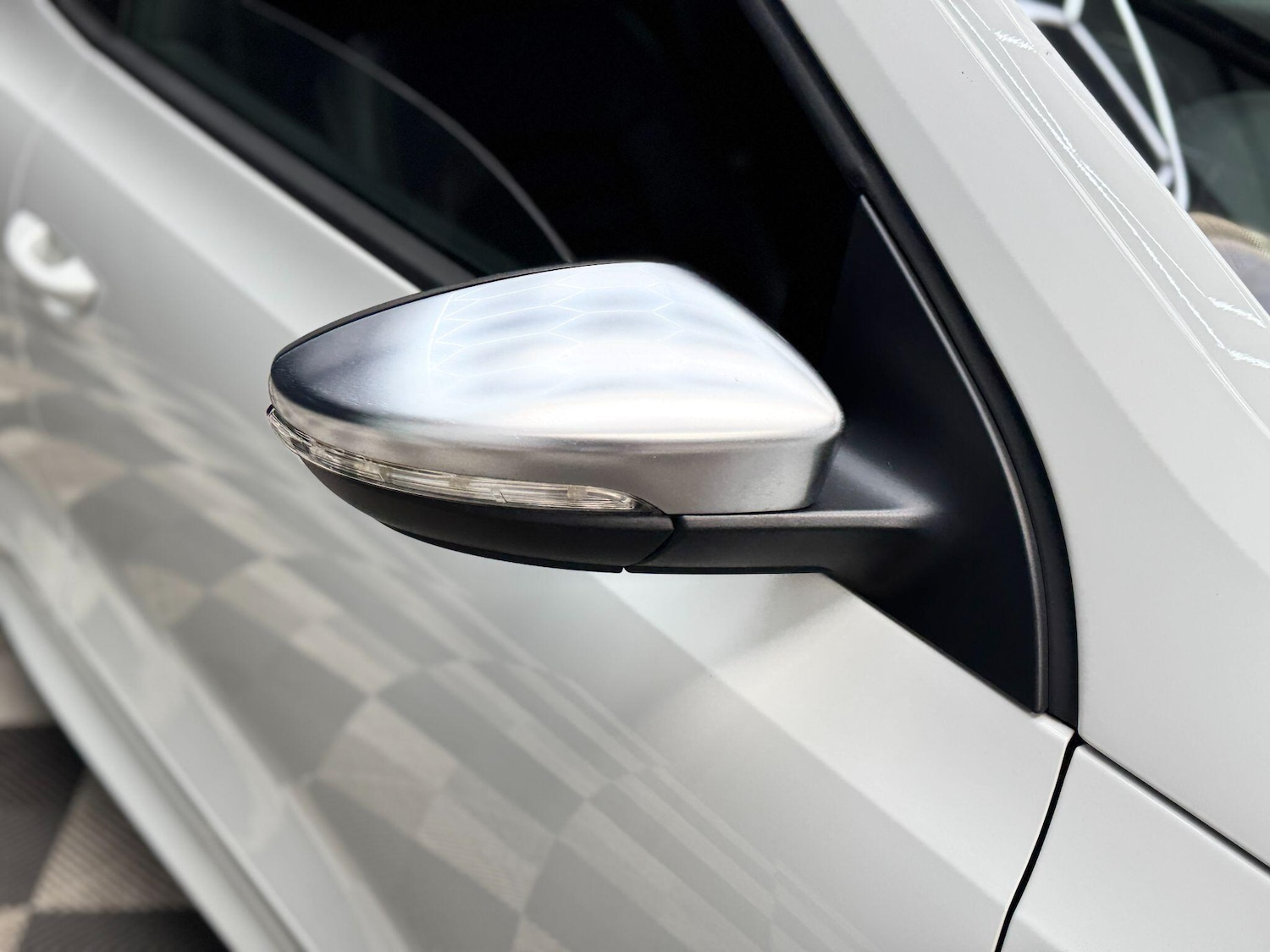 Used Volkswagen Scirocco 2015 for sale - 77611622: Photo 31