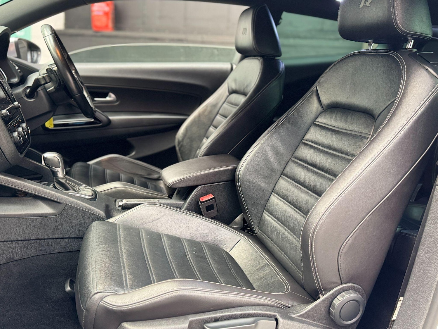 Used Volkswagen Scirocco 2015 for sale - 77611622: Photo 34