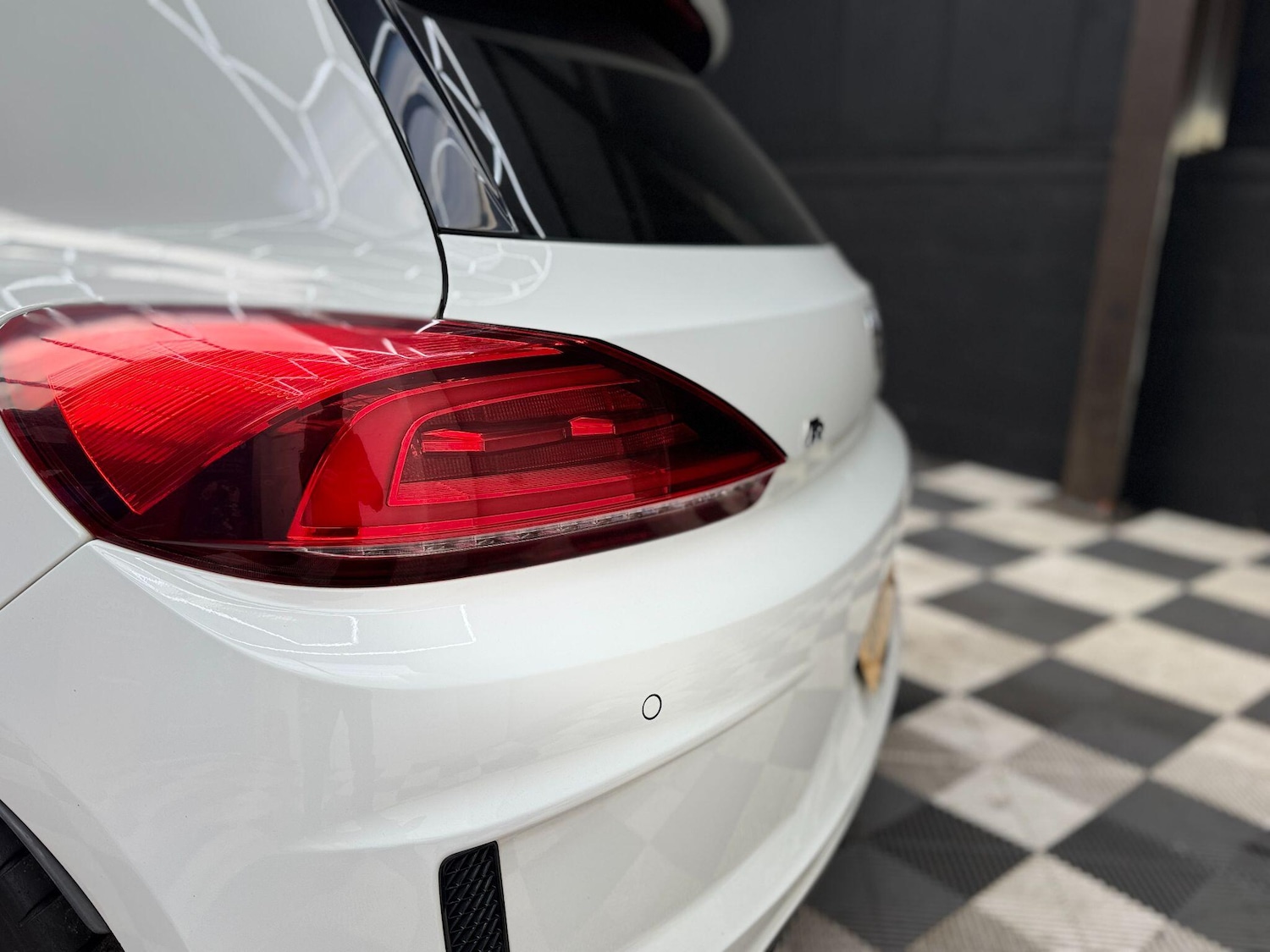 Used Volkswagen Scirocco 2015 for sale - 77611622: Photo 35