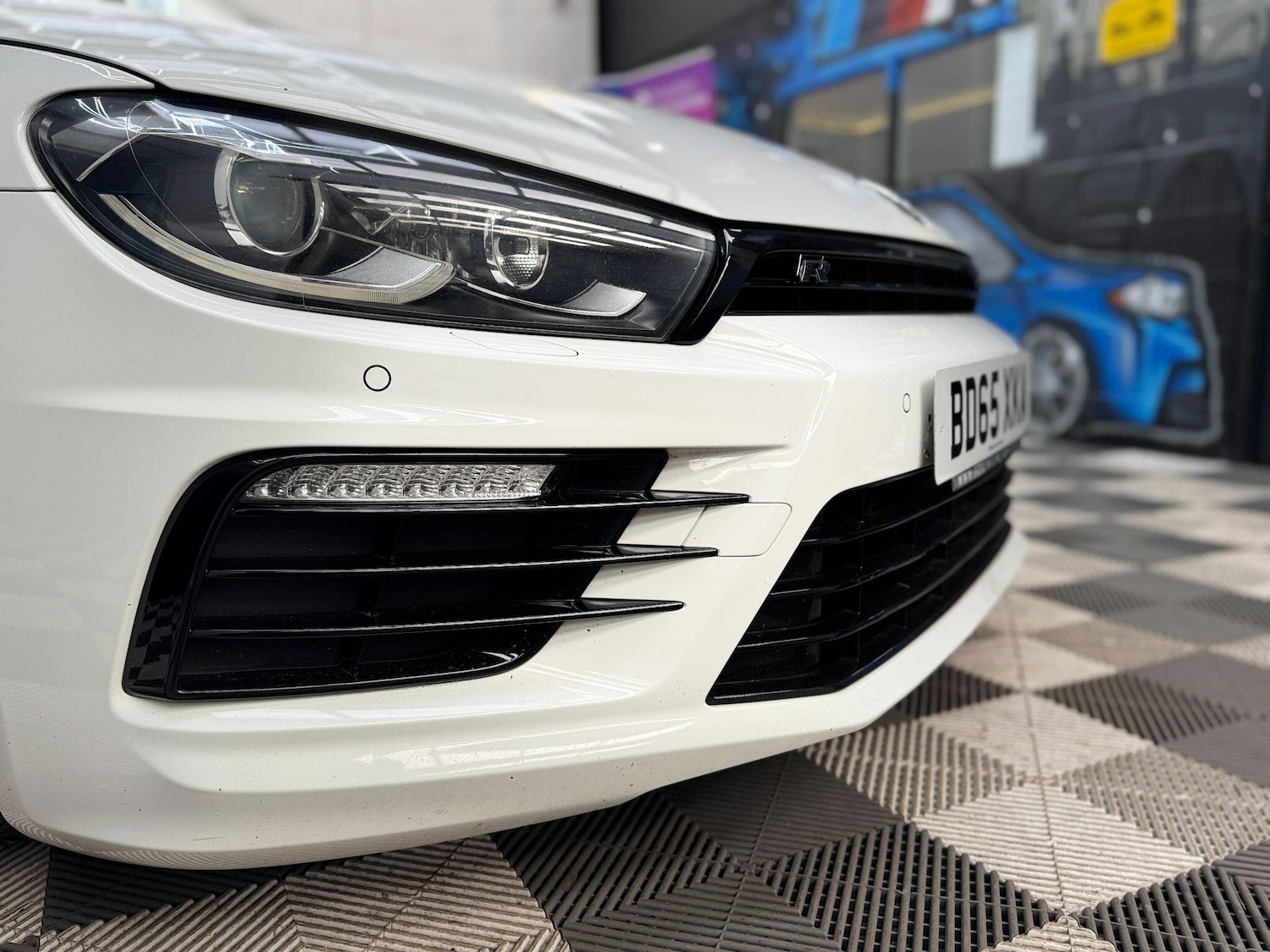 Used Volkswagen Scirocco 2015 for sale - 77611622: Photo 36