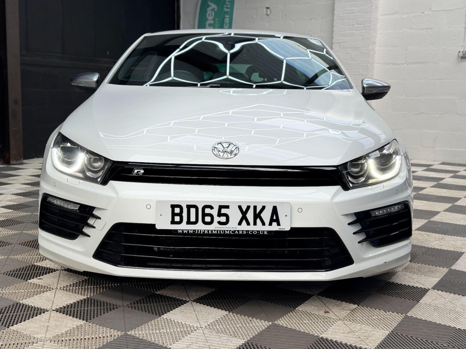 Used Volkswagen Scirocco 2015 for sale - 77611622: Photo 42
