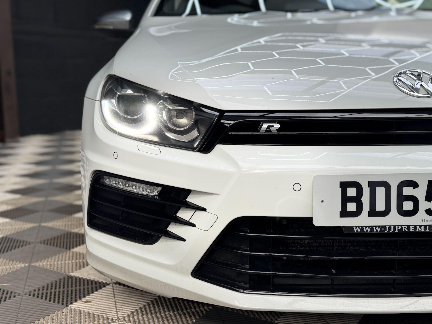 Used Volkswagen Scirocco 2015 for sale - 77611622: Photo 43