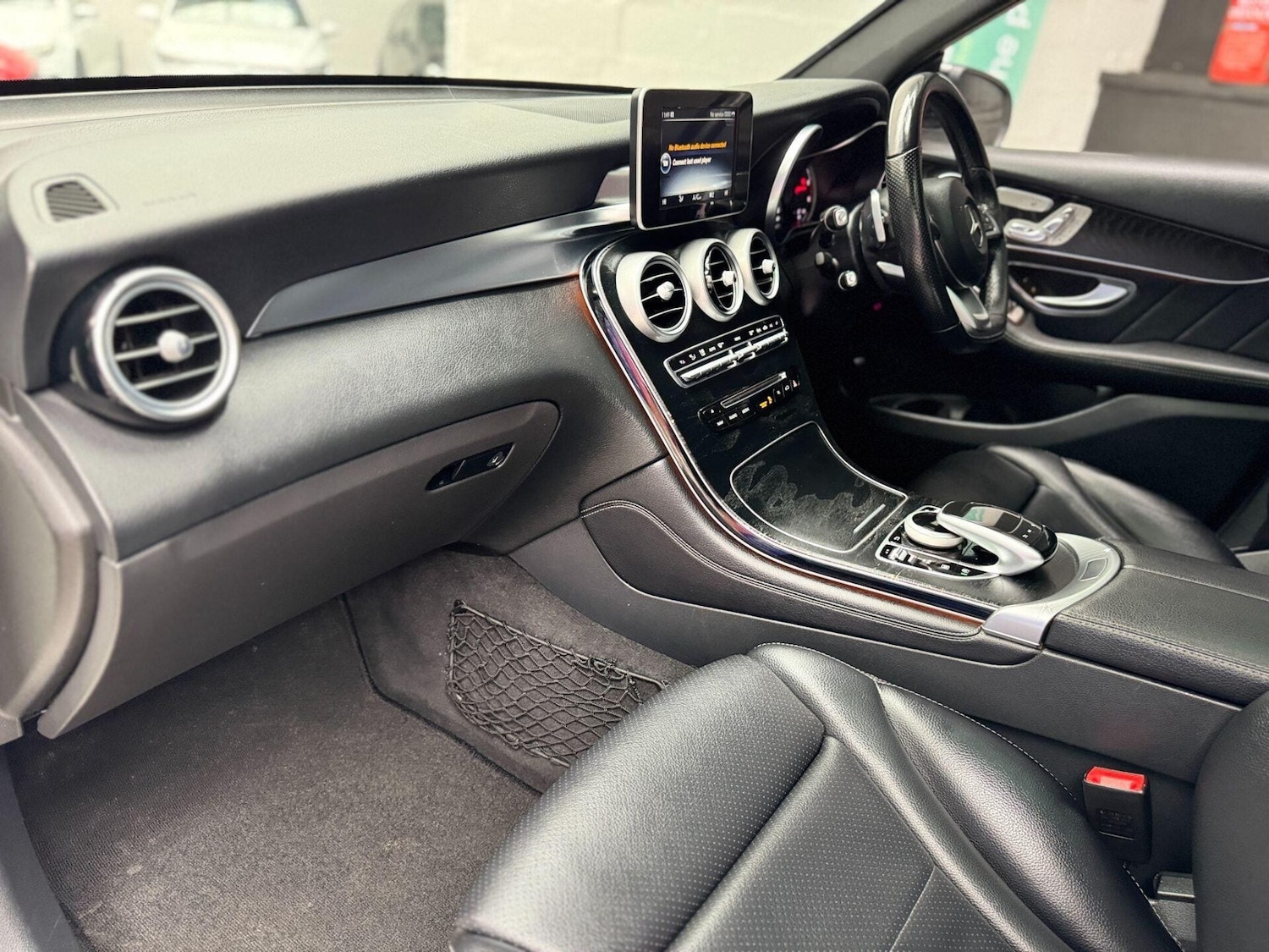 Used Mercedes-Benz GLC 2017 for sale - 77878018: Photo 15