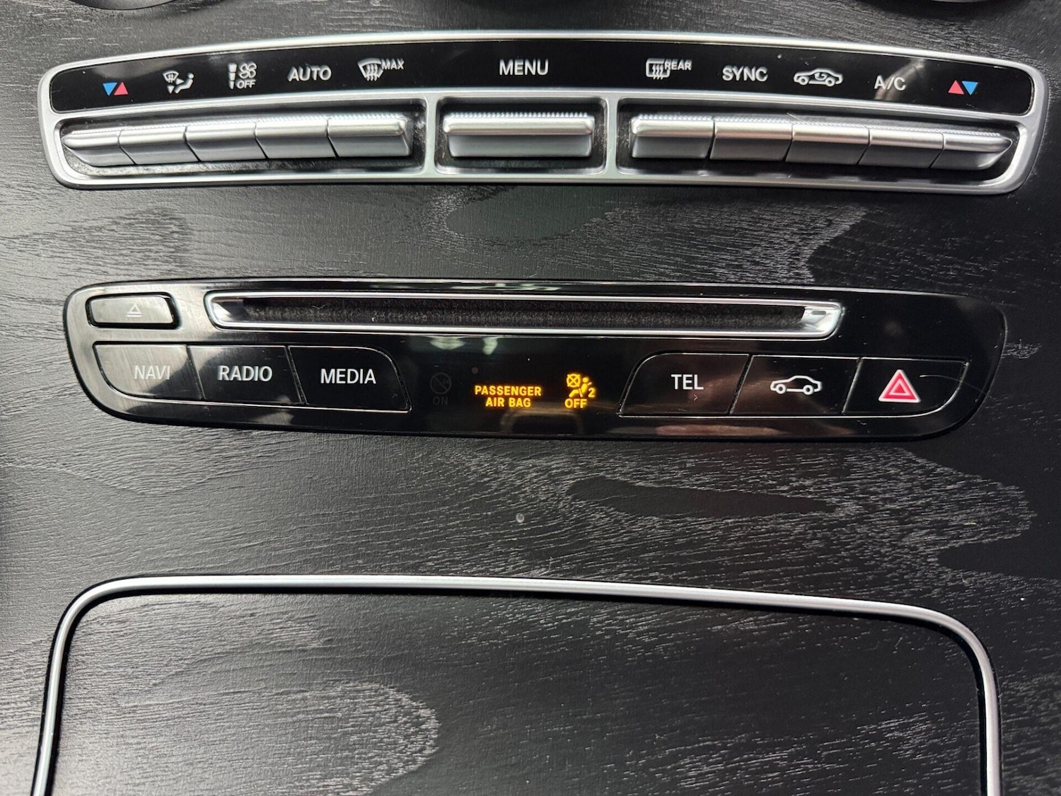 Used Mercedes-Benz GLC 2017 for sale - 77878018: Photo 21