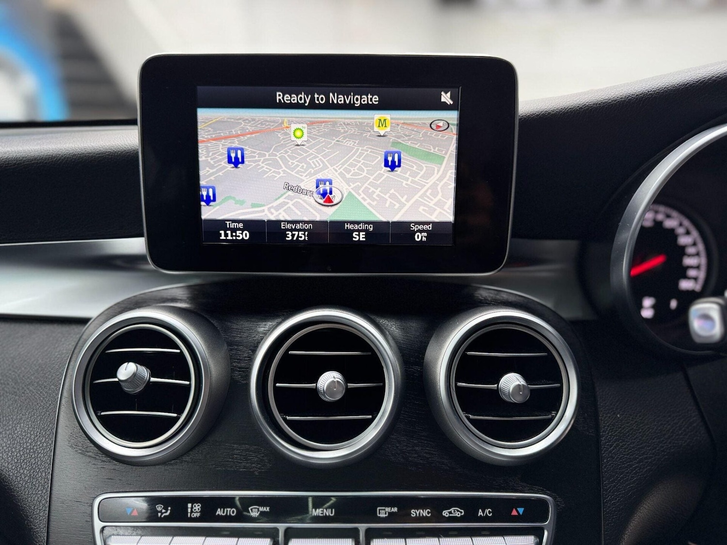 Used Mercedes-Benz GLC 2017 for sale - 77878018: Photo 27