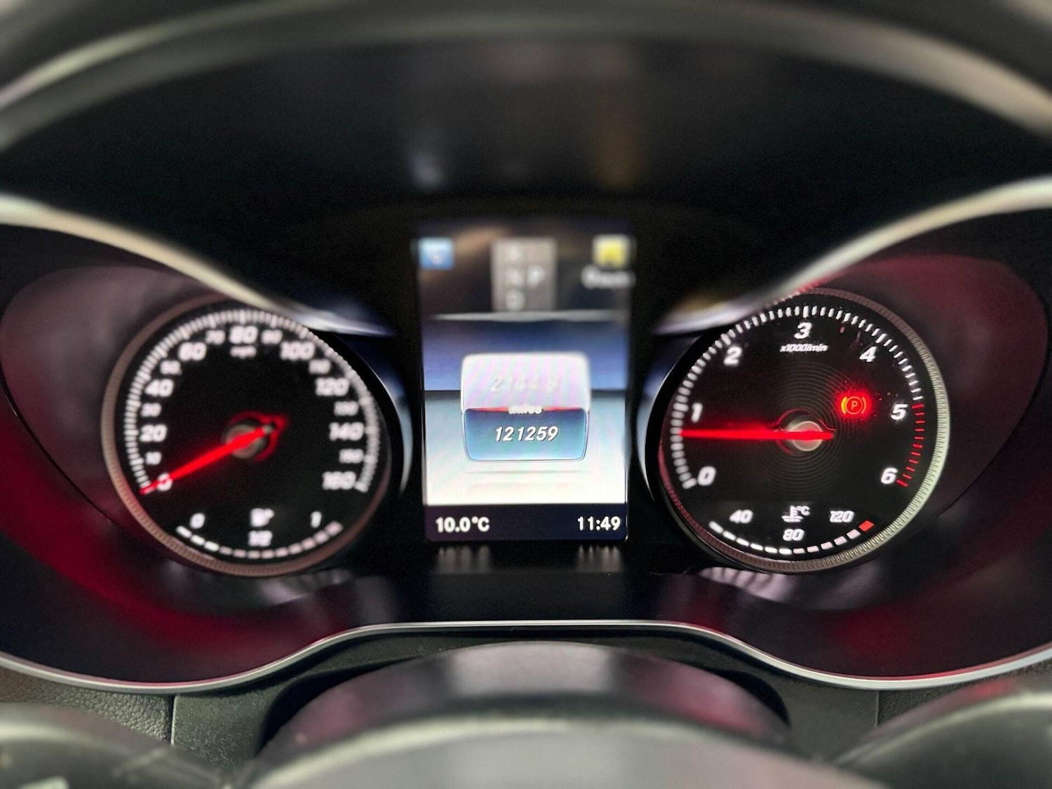 Used Mercedes-Benz GLC 2017 for sale - 77878018: Photo 29