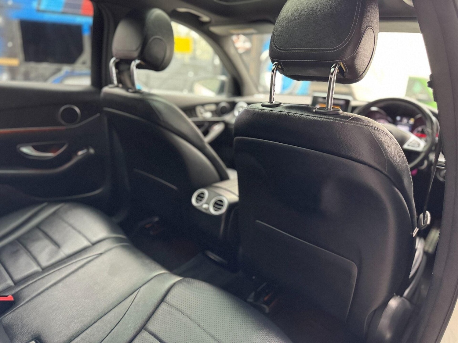 Used Mercedes-Benz GLC 2017 for sale - 77878018: Photo 38