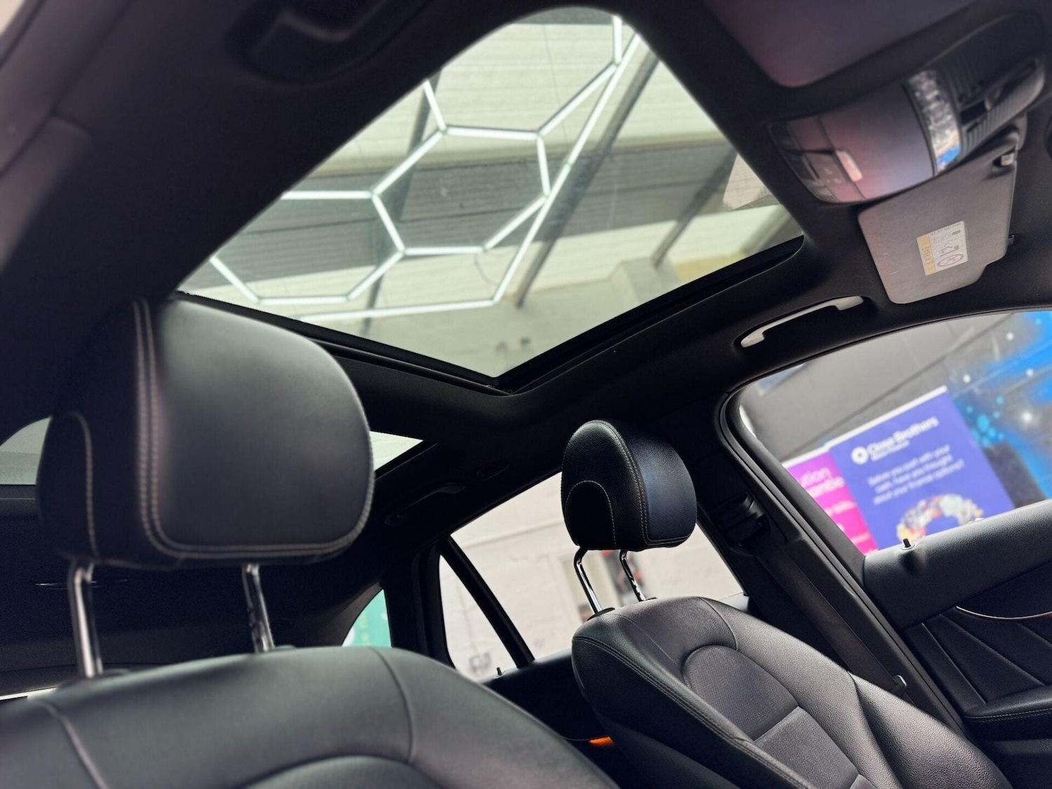 Used Mercedes-Benz GLC 2017 for sale - 77878018: Photo 40