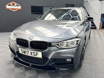 Used BMW 3 Series 2017 for sale - 79344011: Photo
