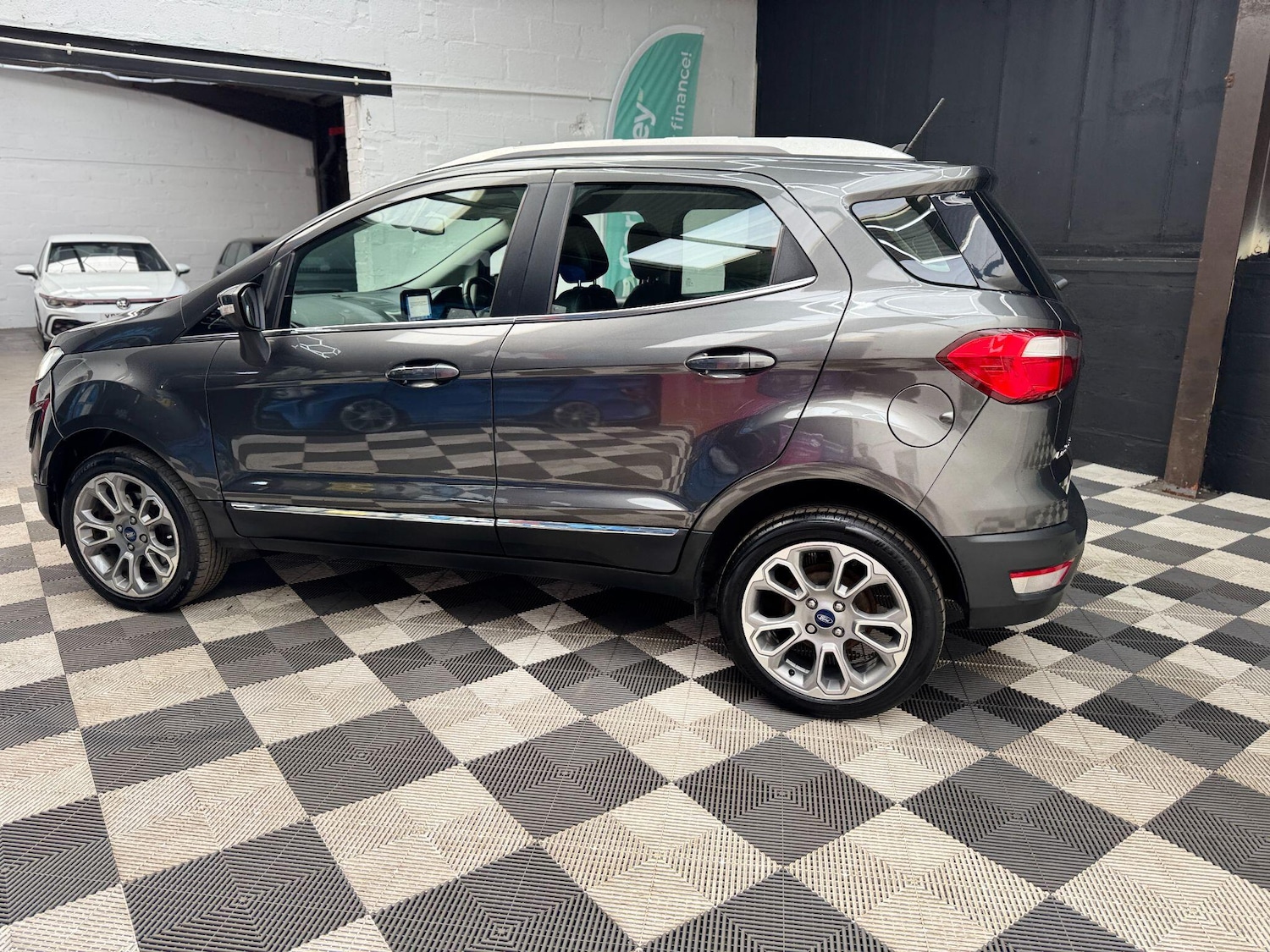 Used Ford Ecosport 2019 for sale - 77611760: Photo 16