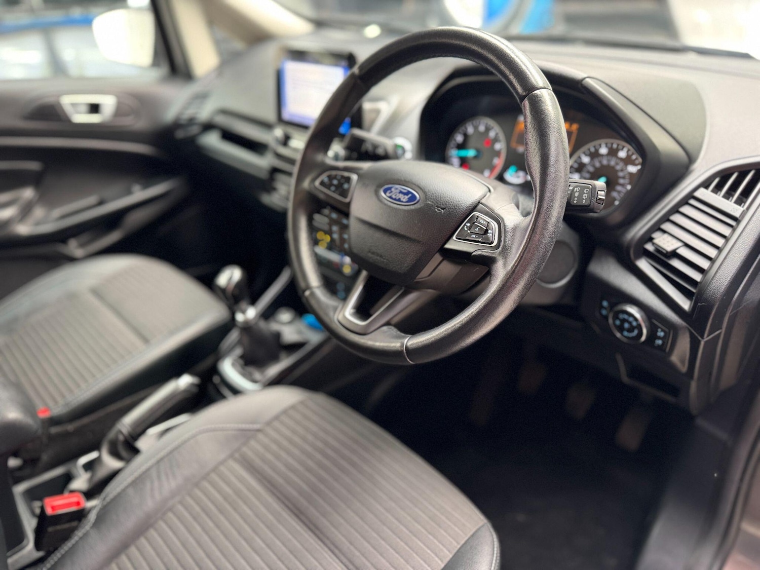 Used Ford Ecosport 2019 for sale - 77611760: Photo 29