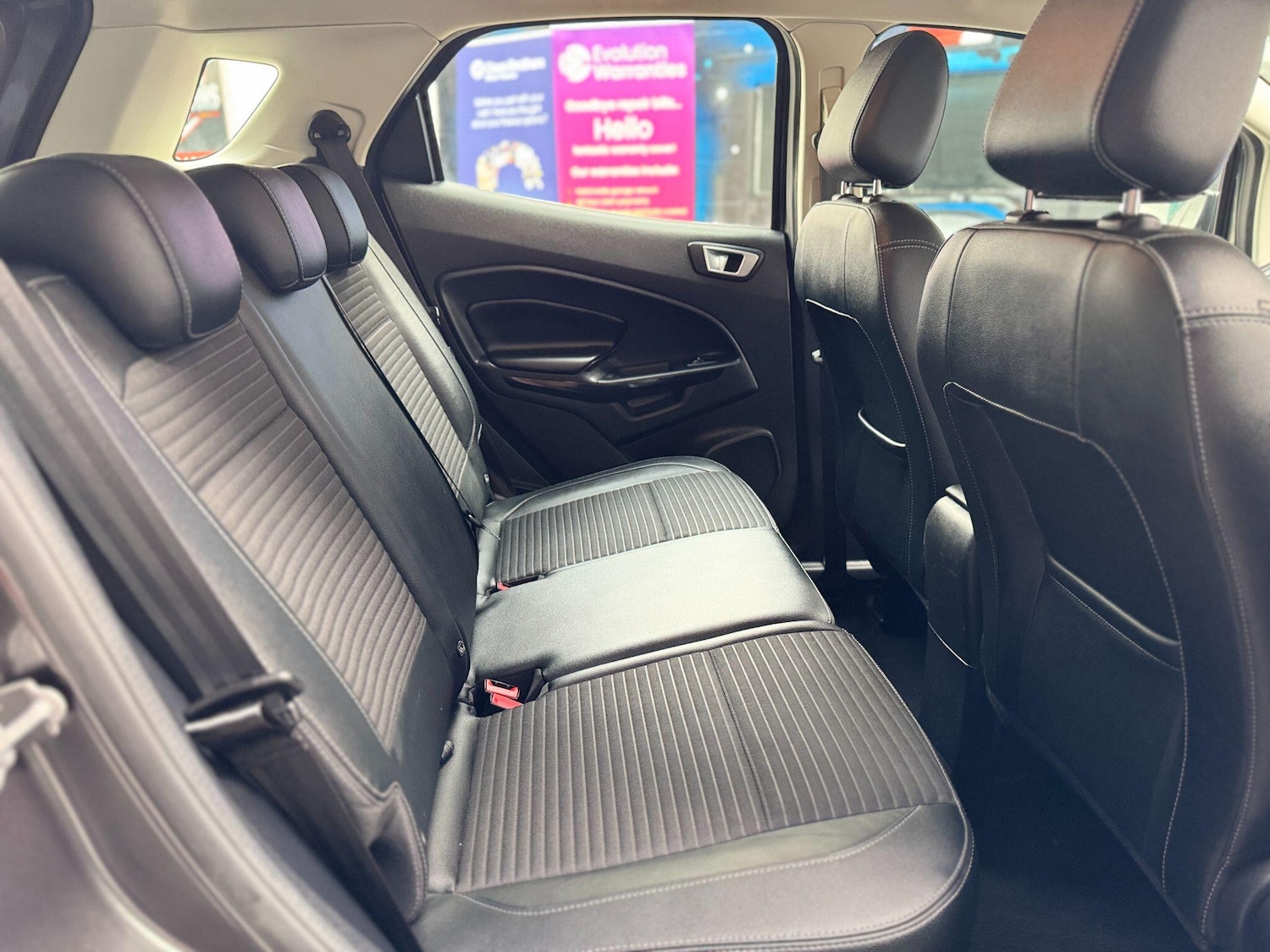 Used Ford Ecosport 2019 for sale - 77611760: Photo 30