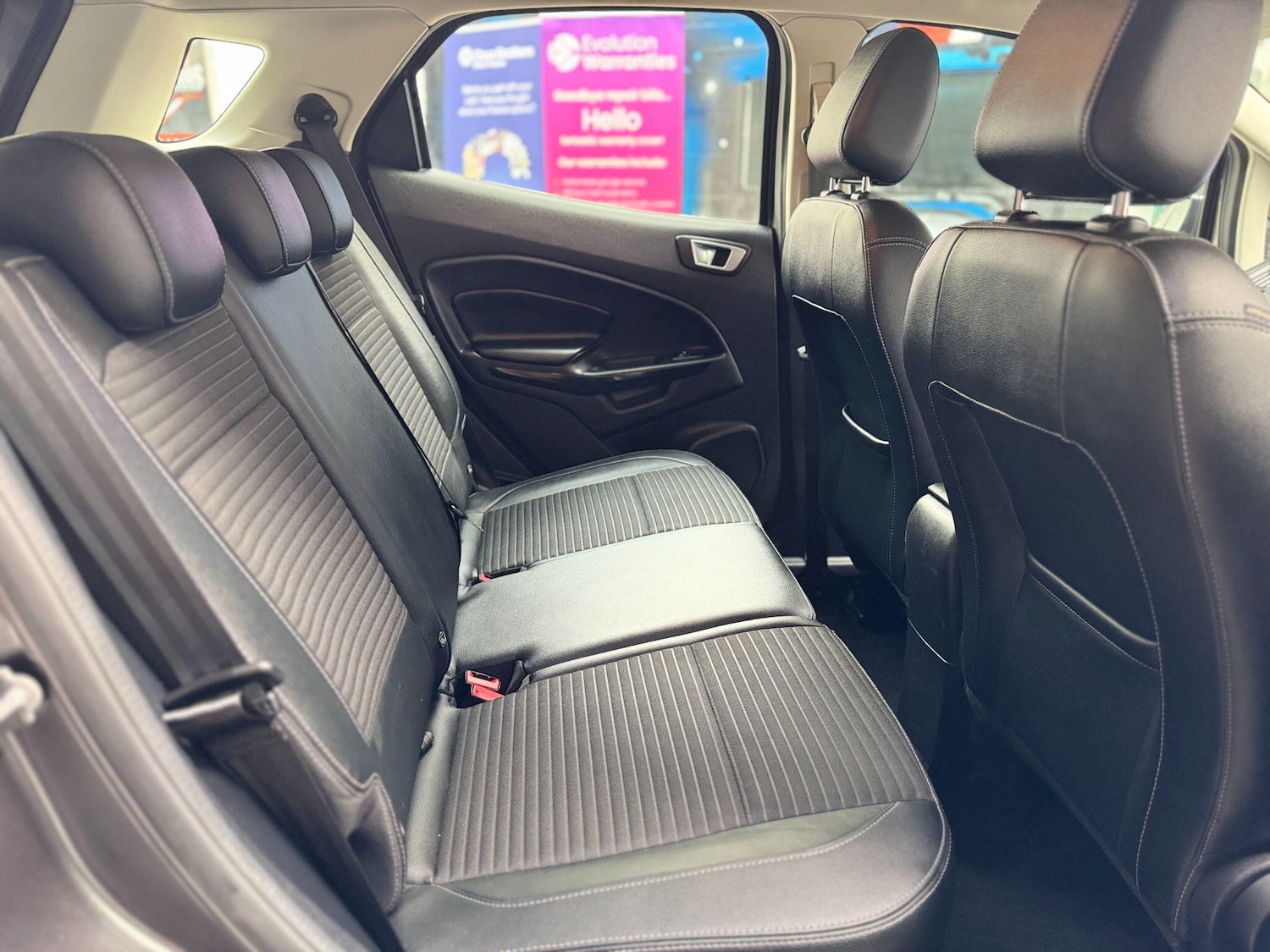 Used Ford Ecosport 2019 for sale - 77611760: Photo 31