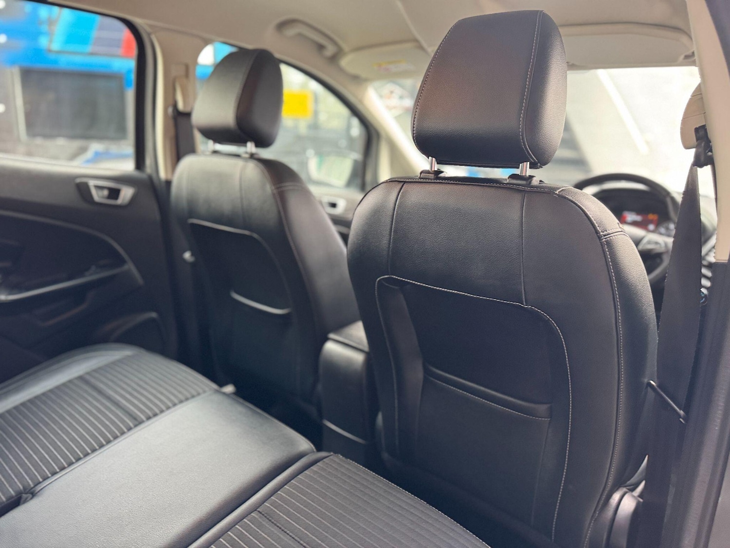 Used Ford Ecosport 2019 for sale - 77611760: Photo 32