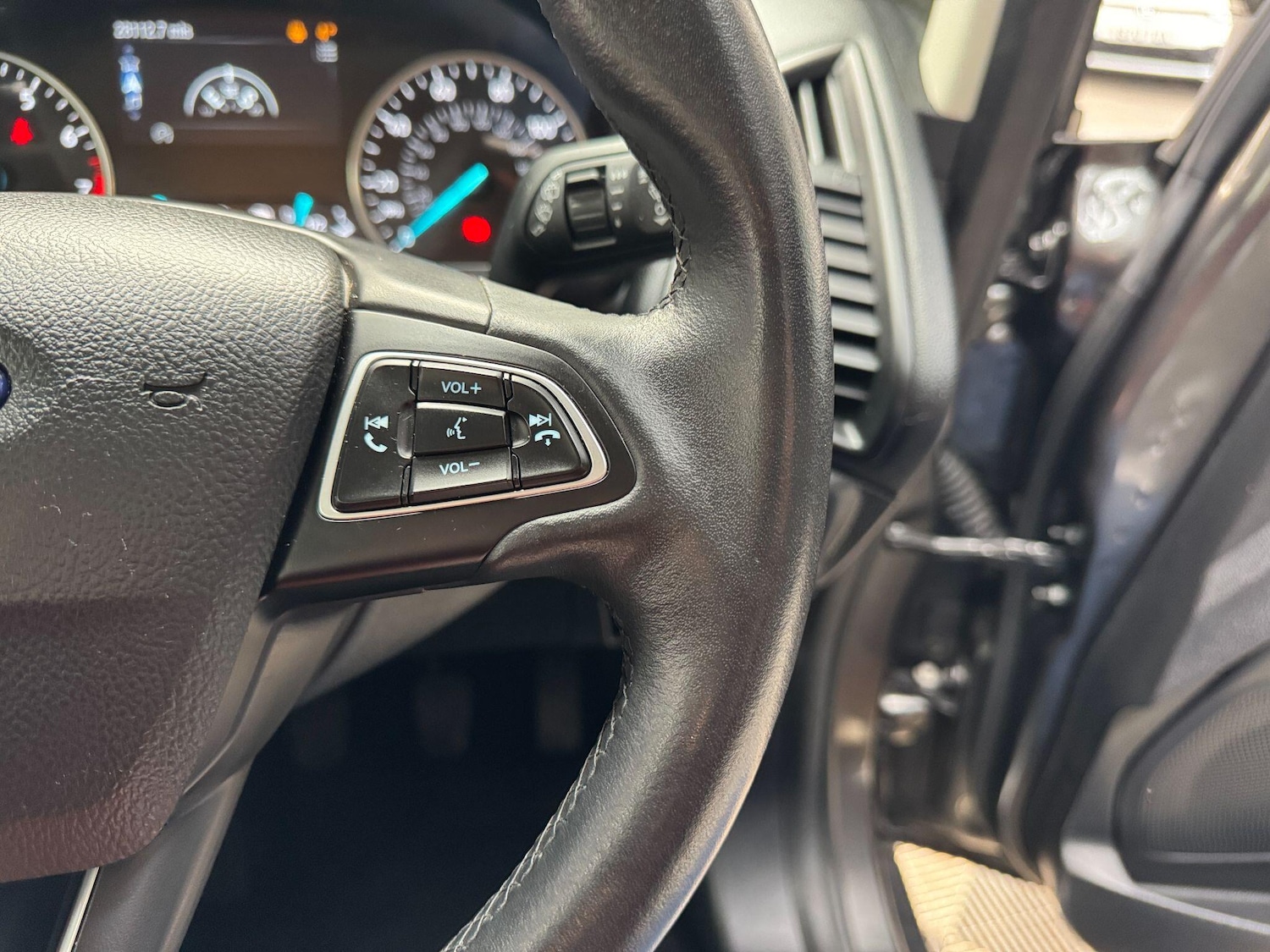 Used Ford Ecosport 2019 for sale - 77611760: Photo 34