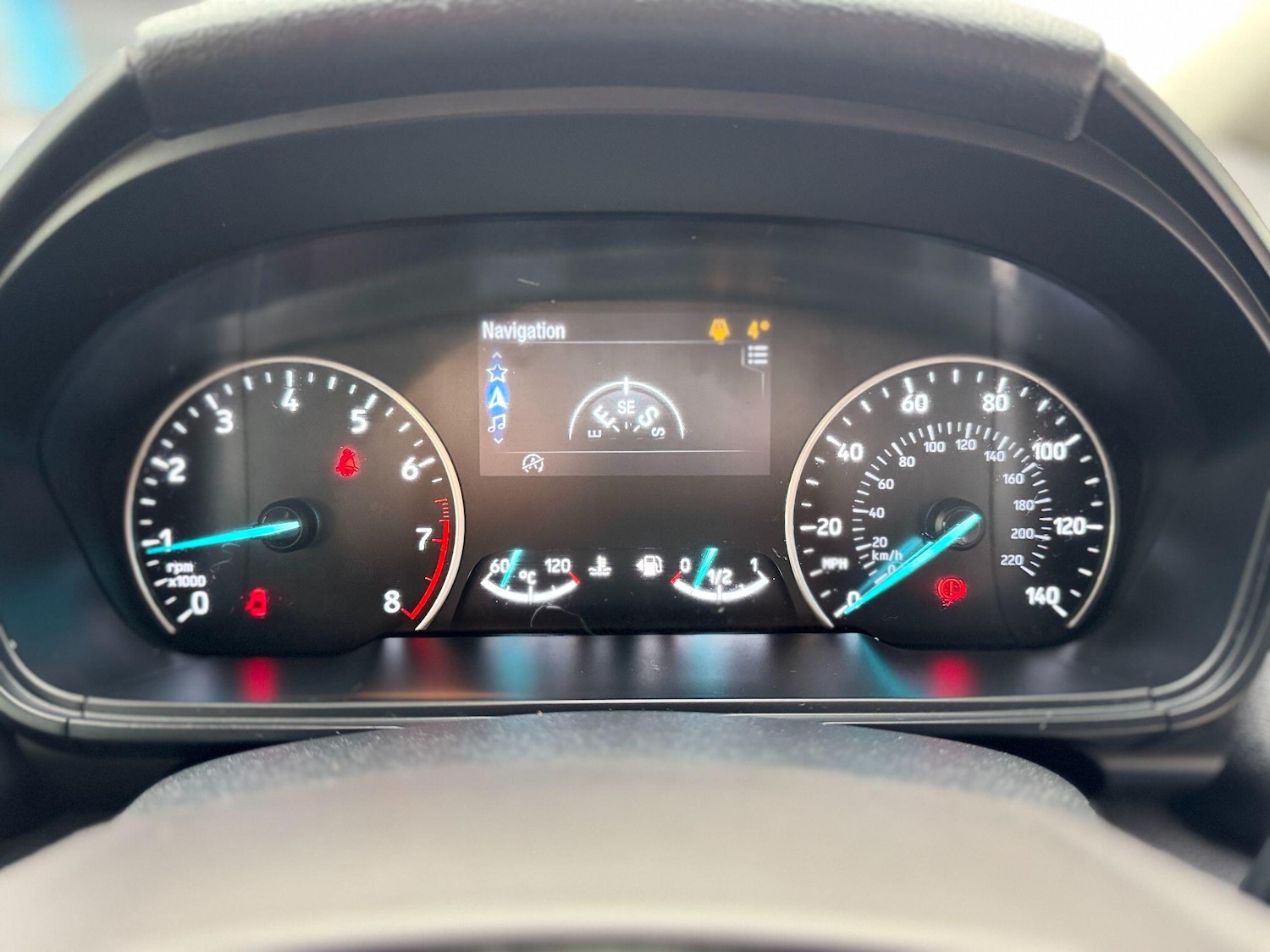 Used Ford Ecosport 2019 for sale - 77611760: Photo 39