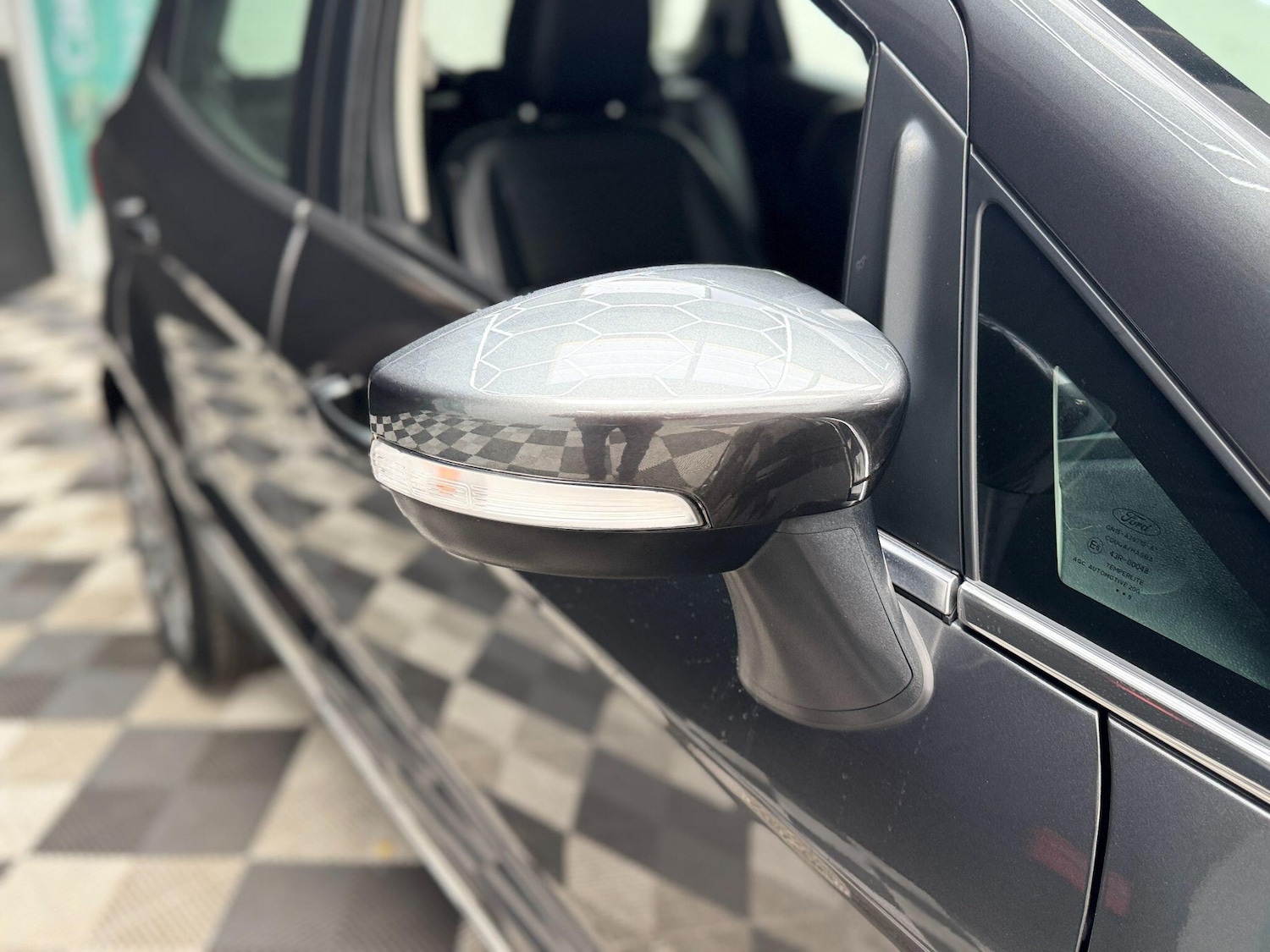 Used Ford Ecosport 2019 for sale - 77611760: Photo 40