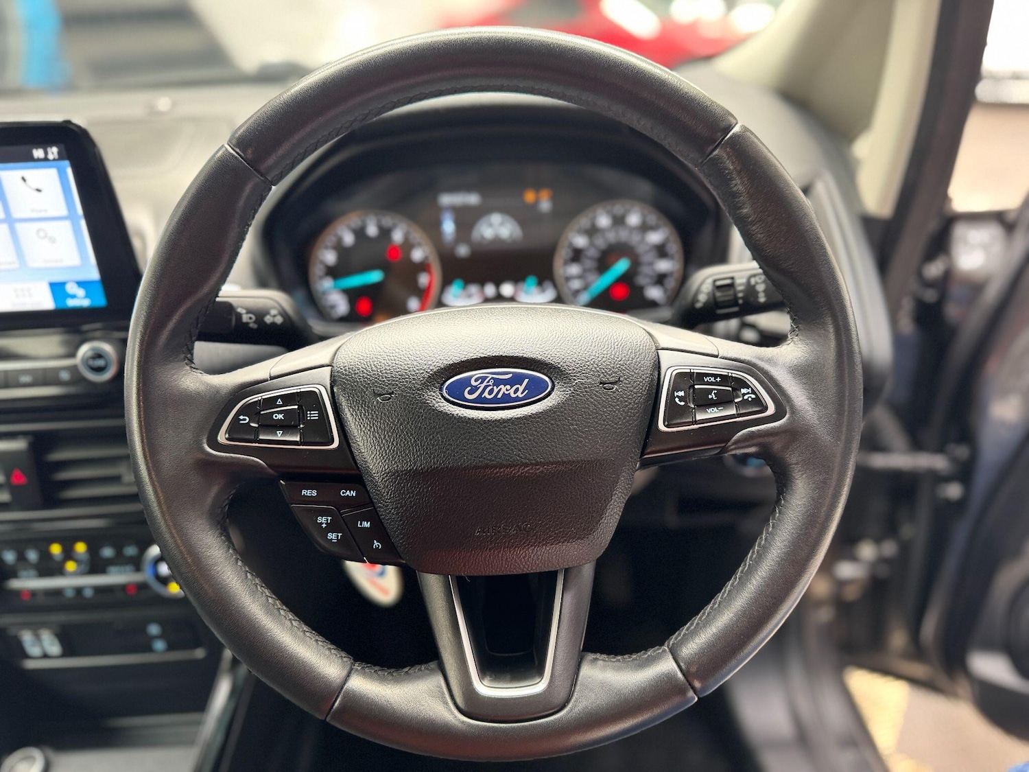 Used Ford Ecosport 2019 for sale - 77611760: Photo 41