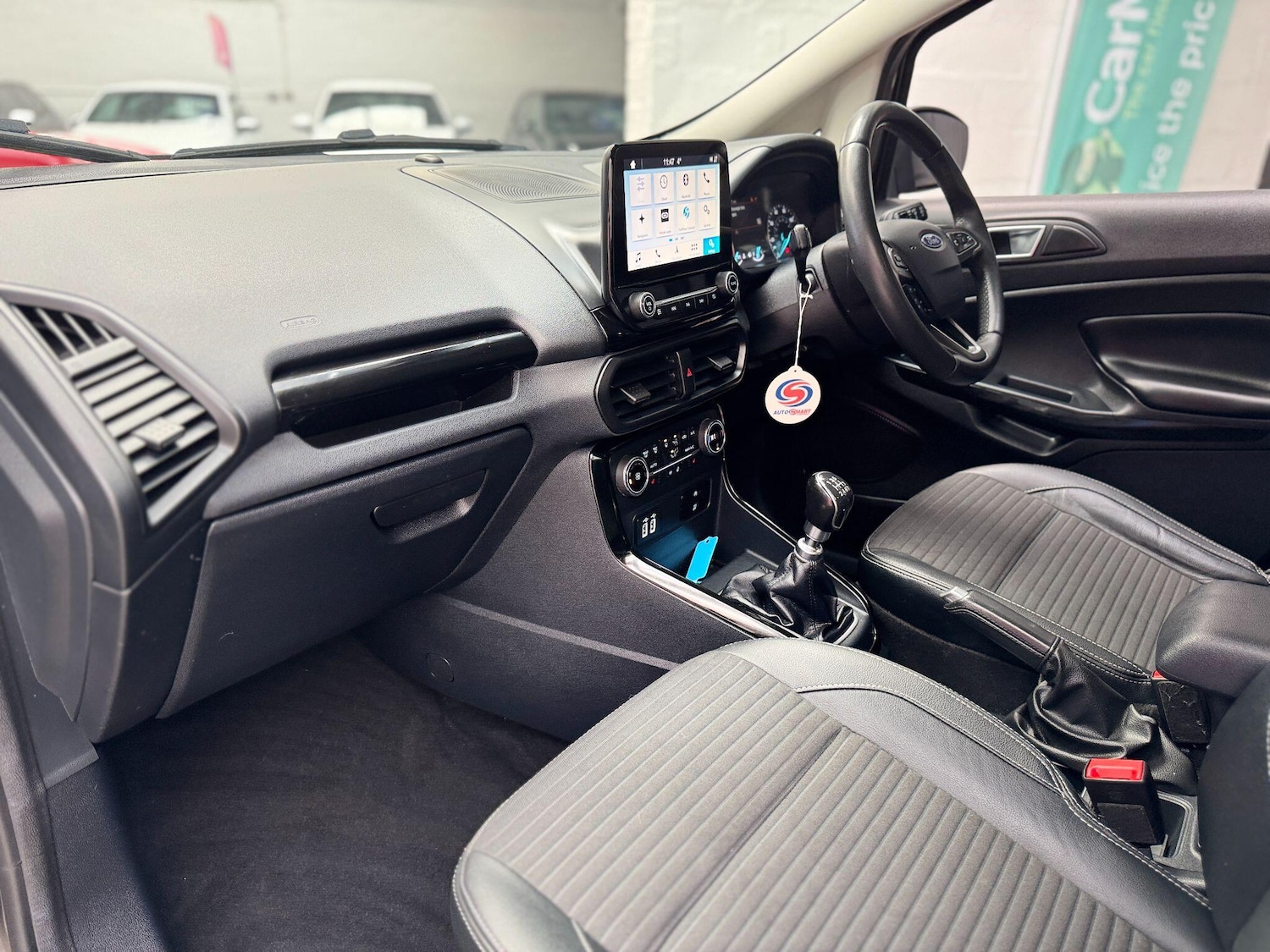 Used Ford Ecosport 2019 for sale - 77611760: Photo 42