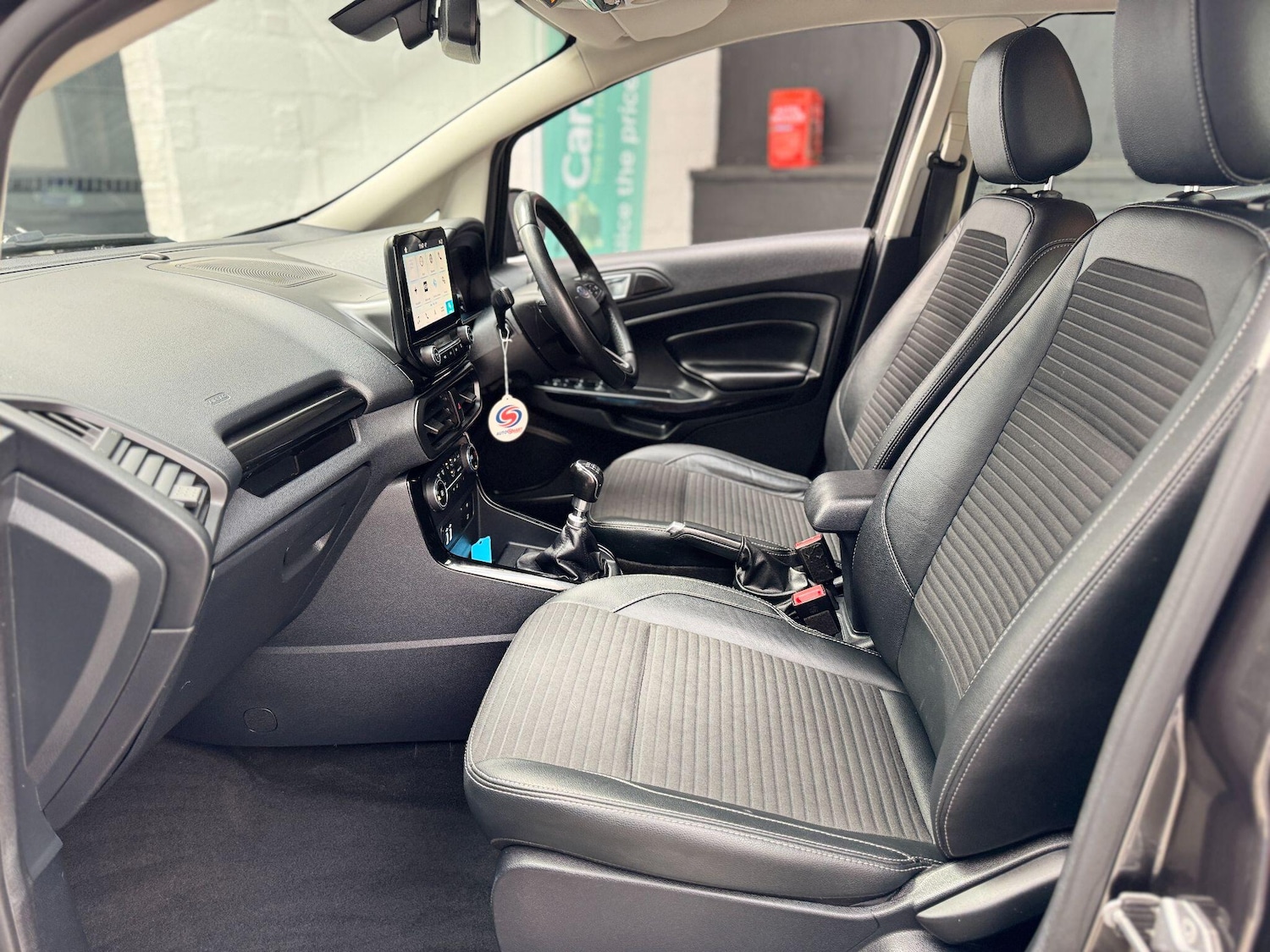 Used Ford Ecosport 2019 for sale - 77611760: Photo 43