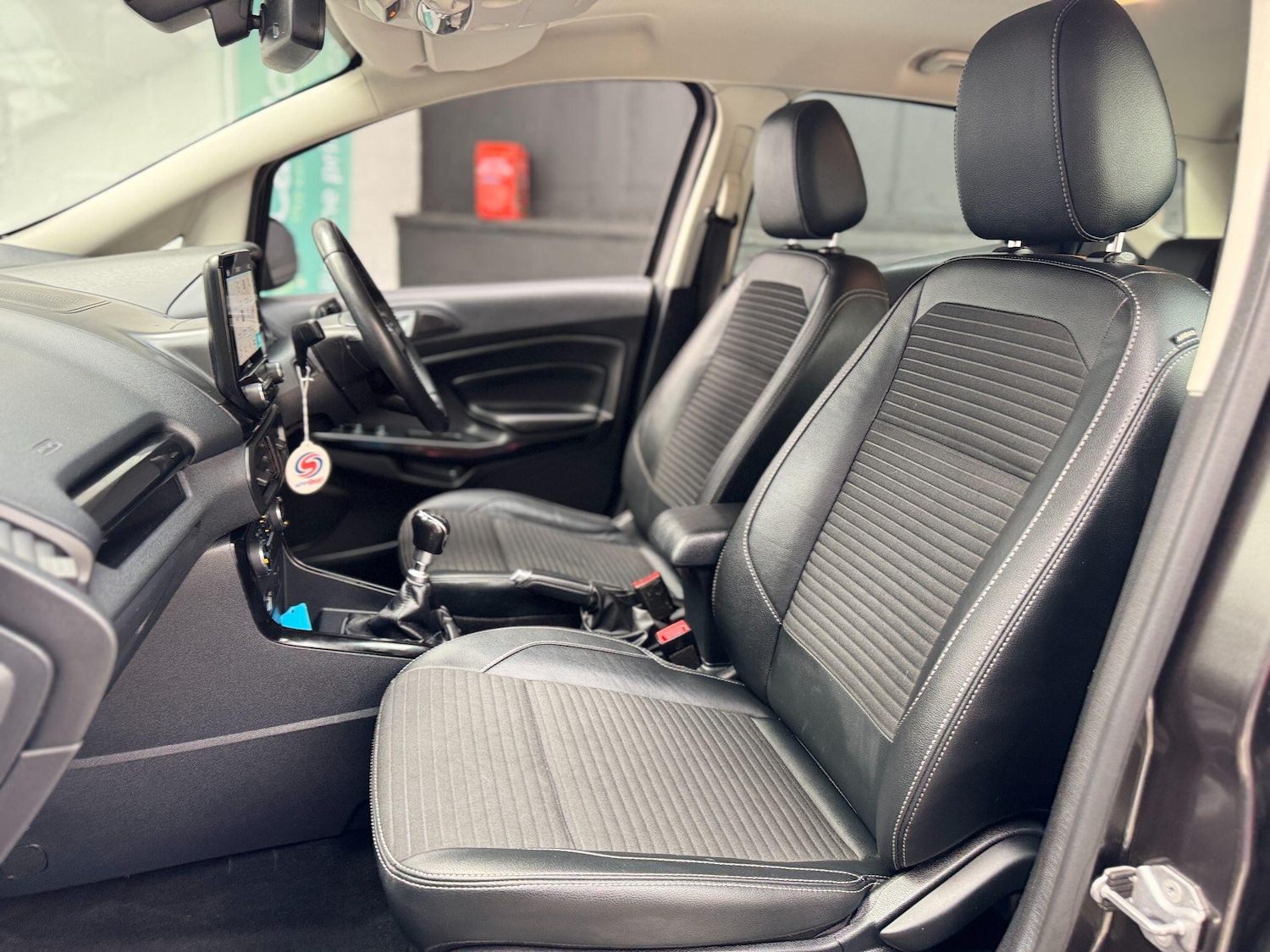 Used Ford Ecosport 2019 for sale - 77611760: Photo 44