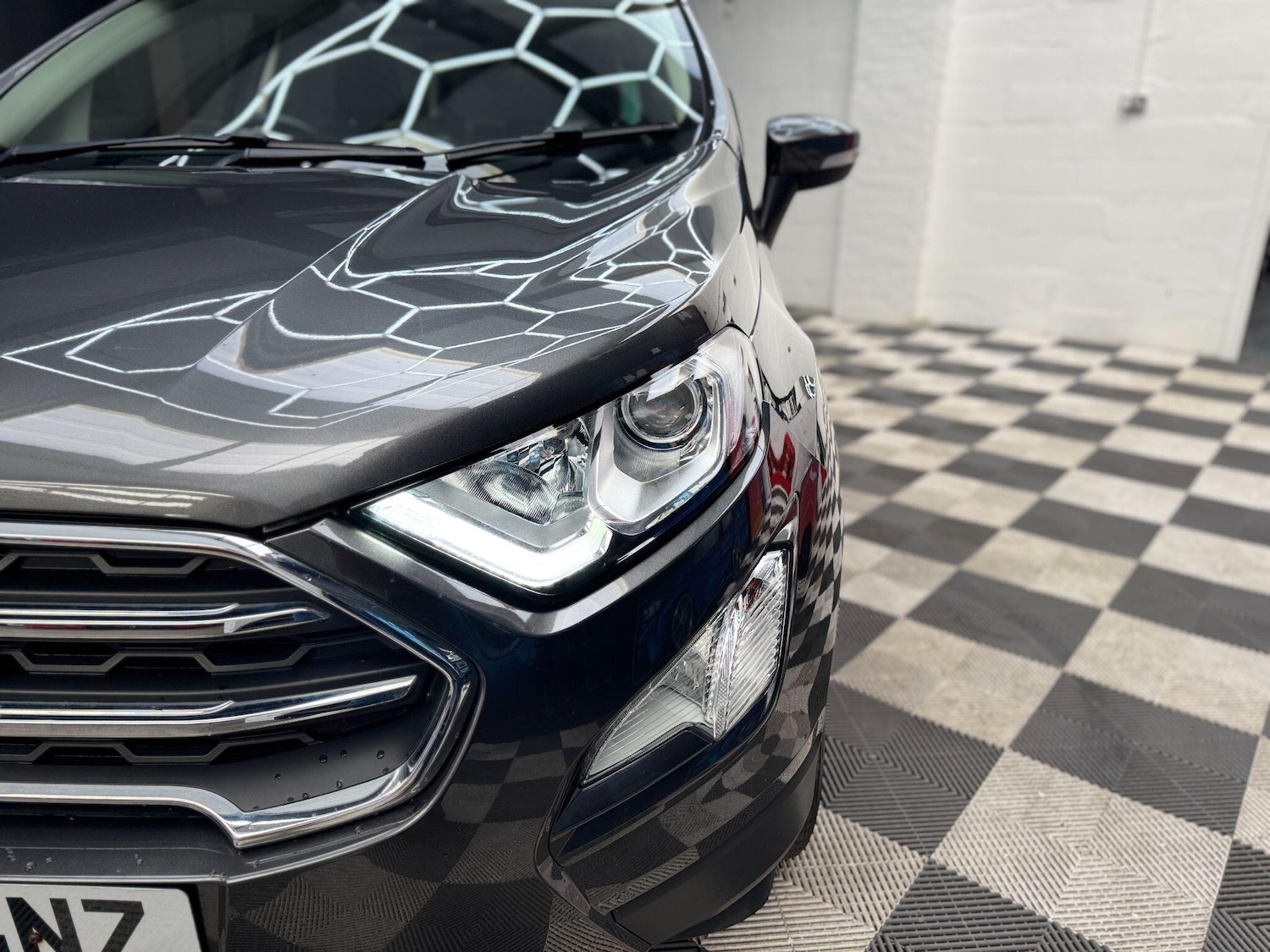 Used Ford Ecosport 2019 for sale - 77611760: Photo 45