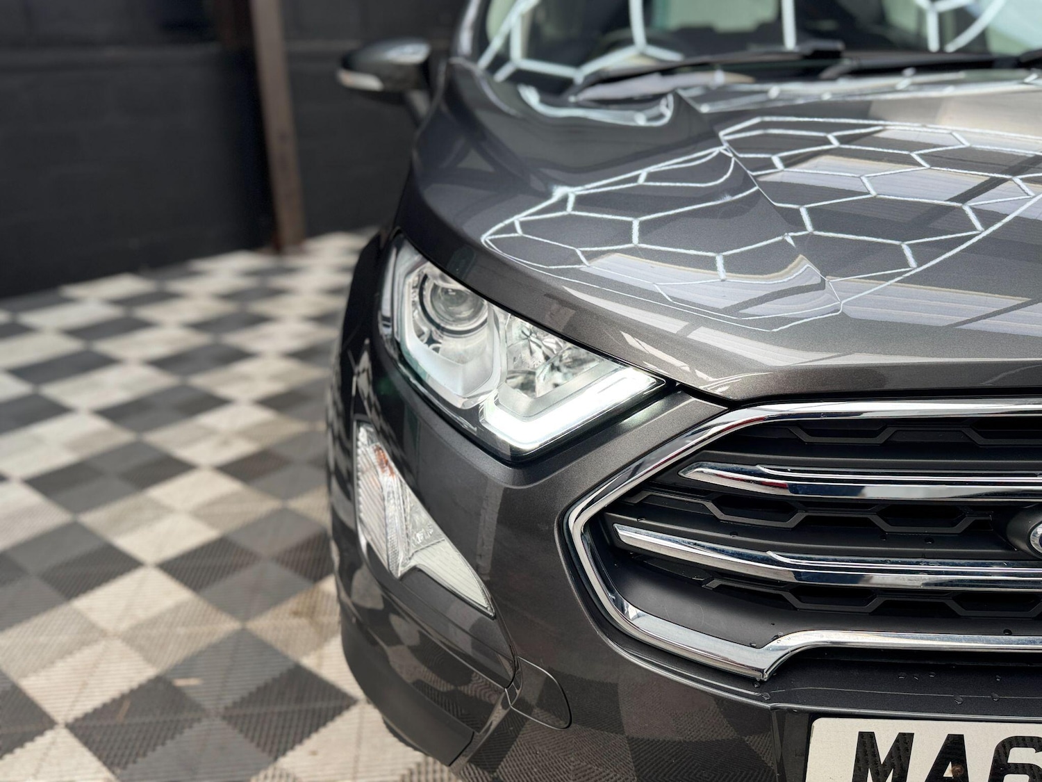 Used Ford Ecosport 2019 for sale - 77611760: Photo 46