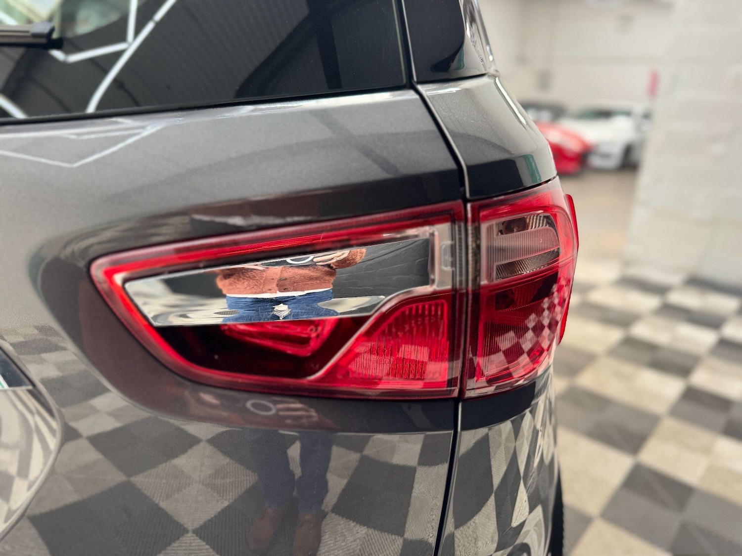 Used Ford Ecosport 2019 for sale - 77611760: Photo 49