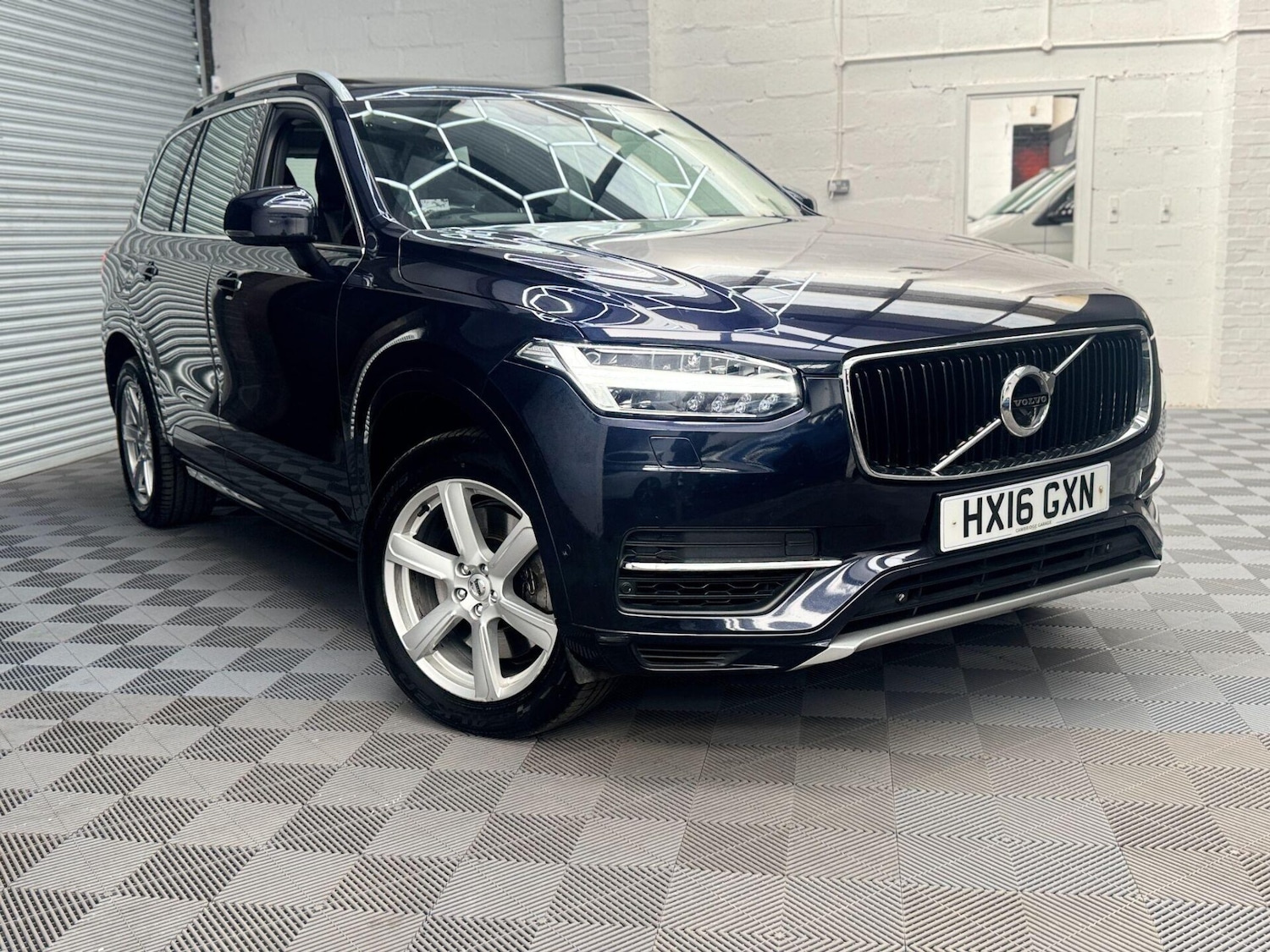 Used Volvo XC90 2016 for sale - 78097929: Photo 11