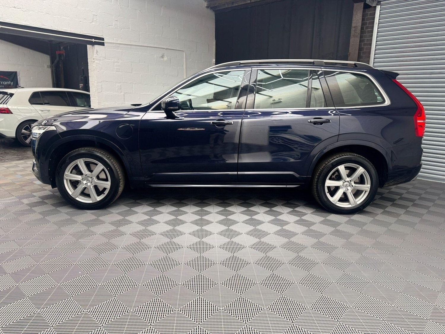 Used Volvo XC90 2016 for sale - 78097929: Photo 18