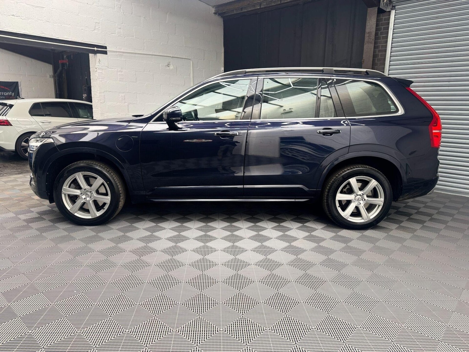 Used Volvo XC90 2016 for sale - 78097929: Photo 19