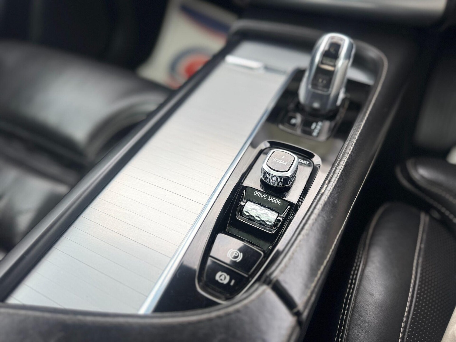 Used Volvo XC90 2016 for sale - 78097929: Photo 25