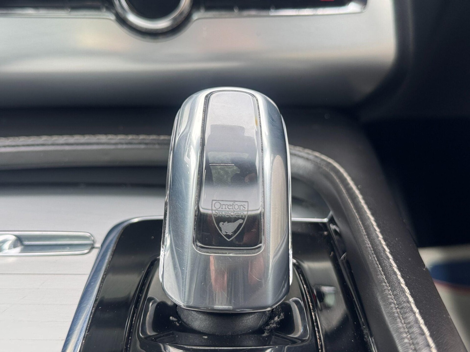 Used Volvo XC90 2016 for sale - 78097929: Photo 26