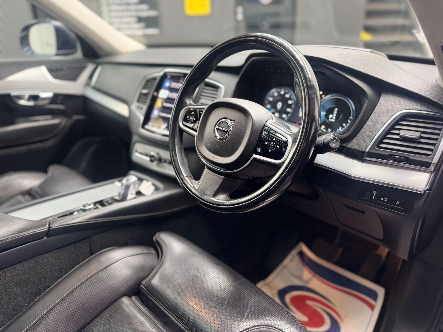 Used Volvo XC90 2016 for sale - 78097929: Photo 27