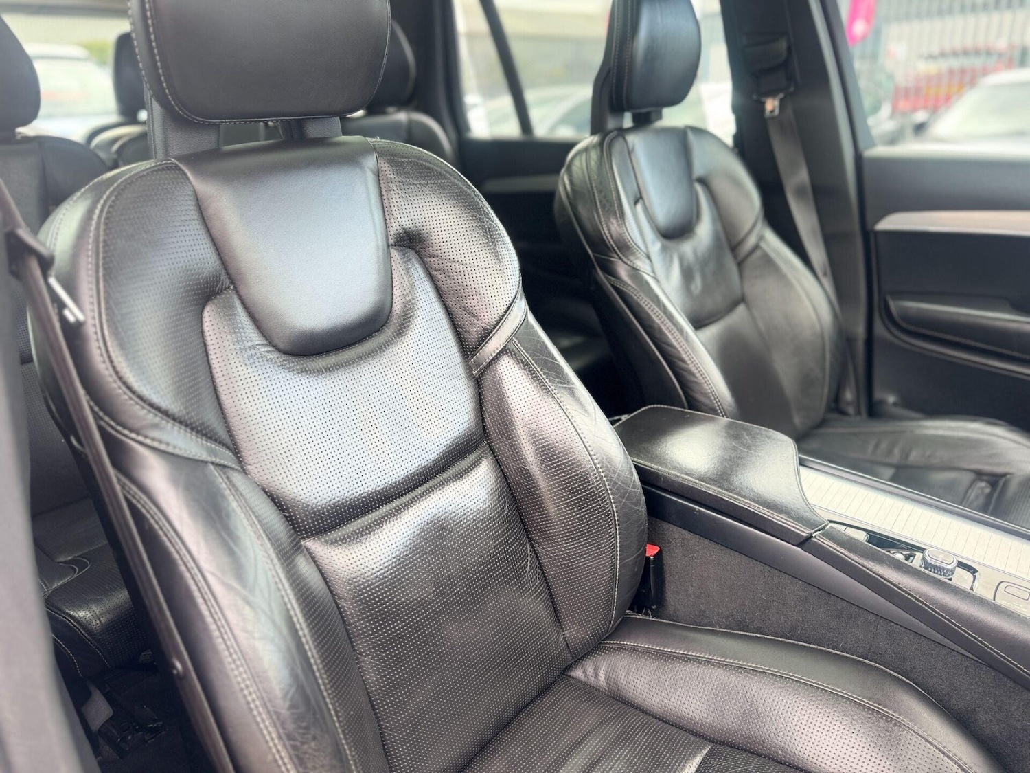 Used Volvo XC90 2016 for sale - 78097929: Photo 29