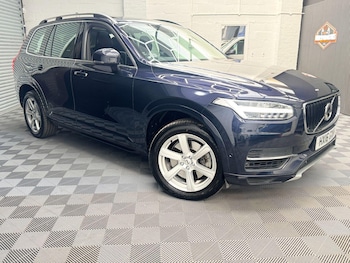 Used Volvo XC90 2016 for sale - 78097929: Photo
