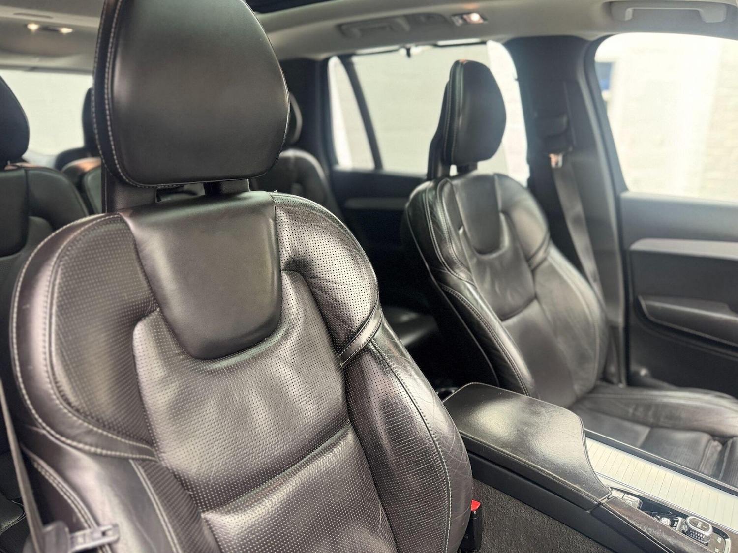 Used Volvo XC90 2016 for sale - 78097929: Photo 31