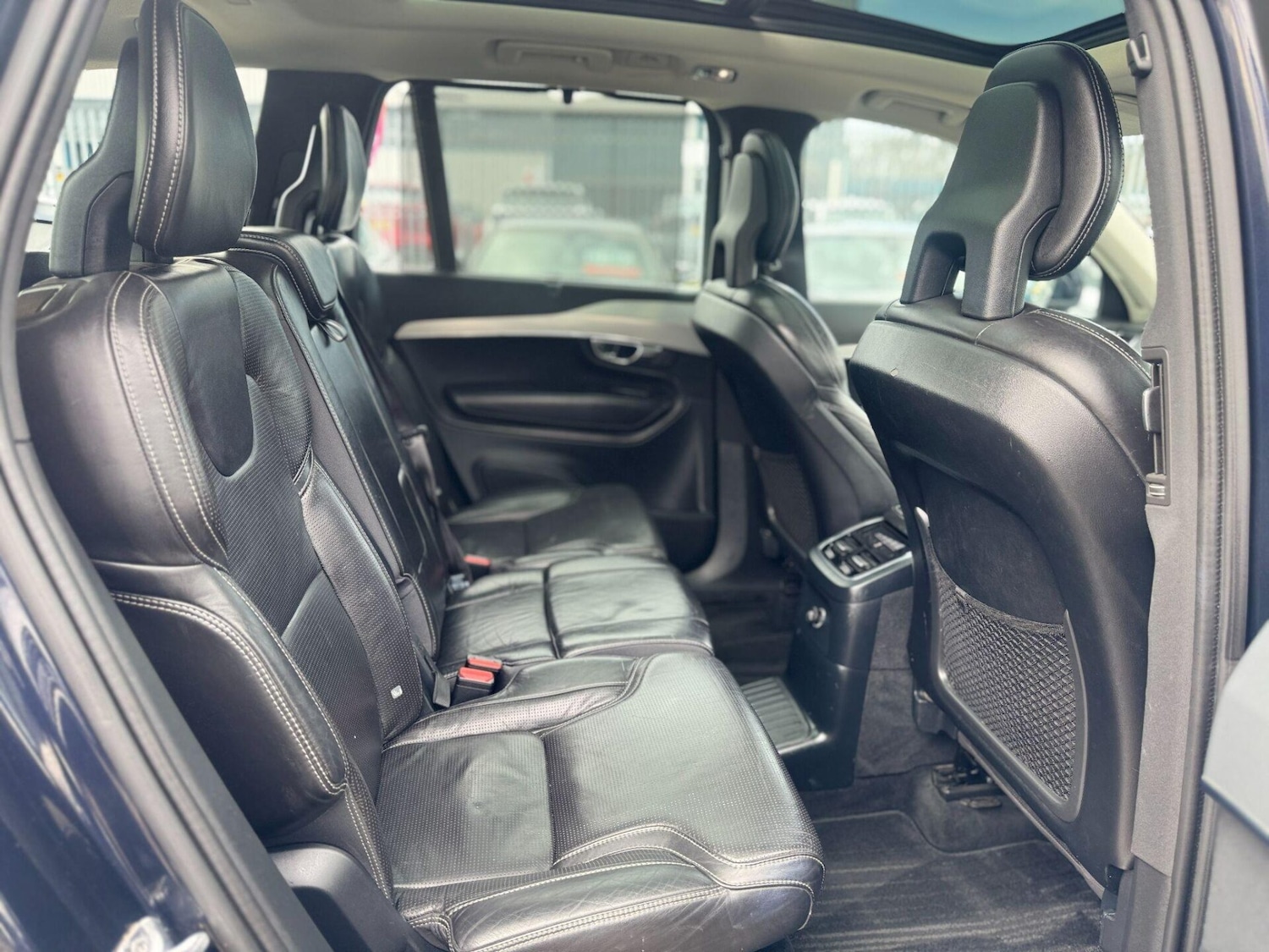 Used Volvo XC90 2016 for sale - 78097929: Photo 33