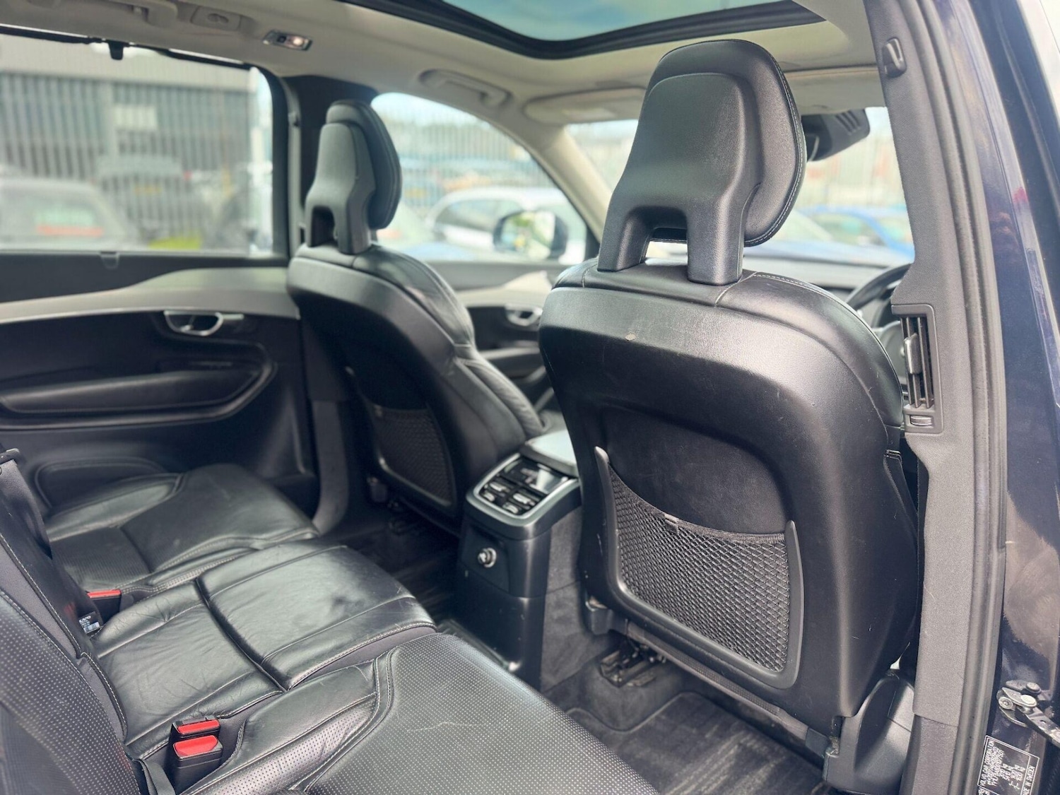 Used Volvo XC90 2016 for sale - 78097929: Photo 34