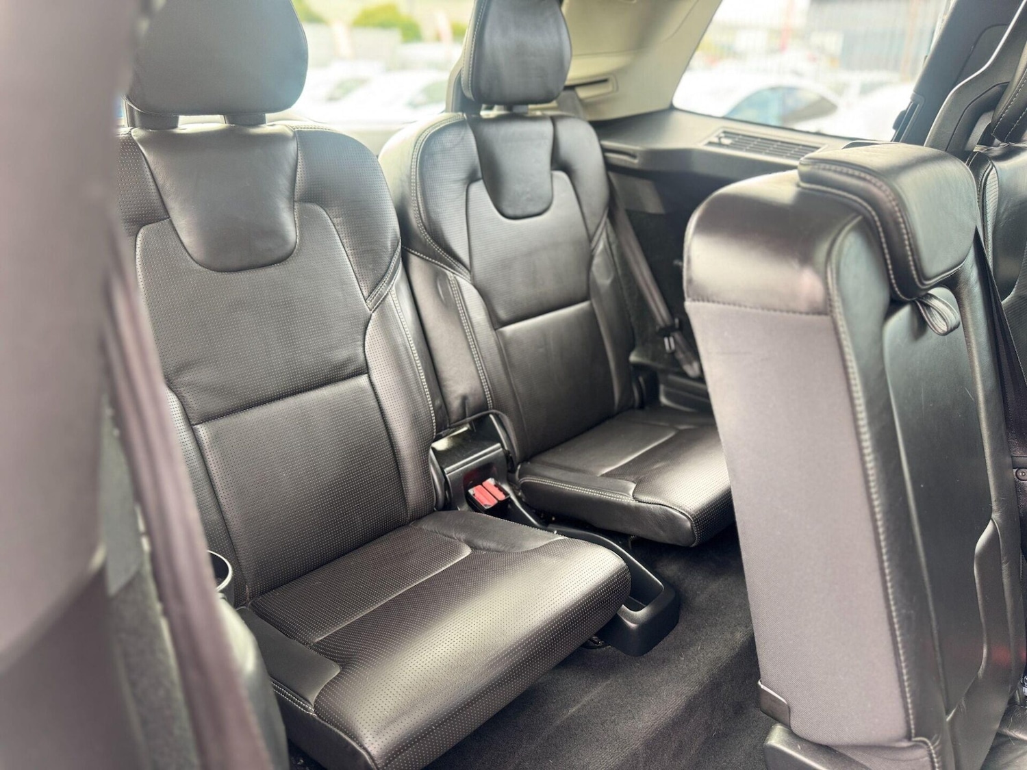 Used Volvo XC90 2016 for sale - 78097929: Photo 36