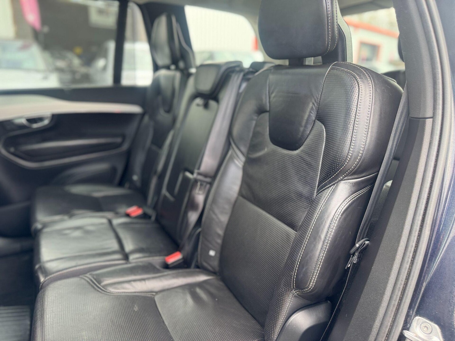 Used Volvo XC90 2016 for sale - 78097929: Photo 37