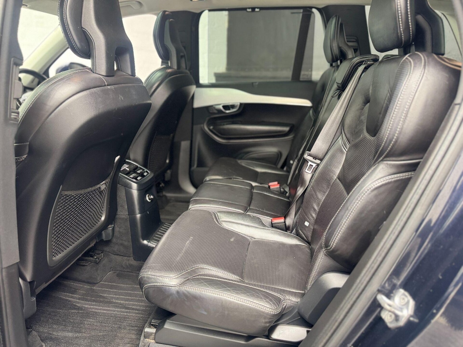 Used Volvo XC90 2016 for sale - 78097929: Photo 38