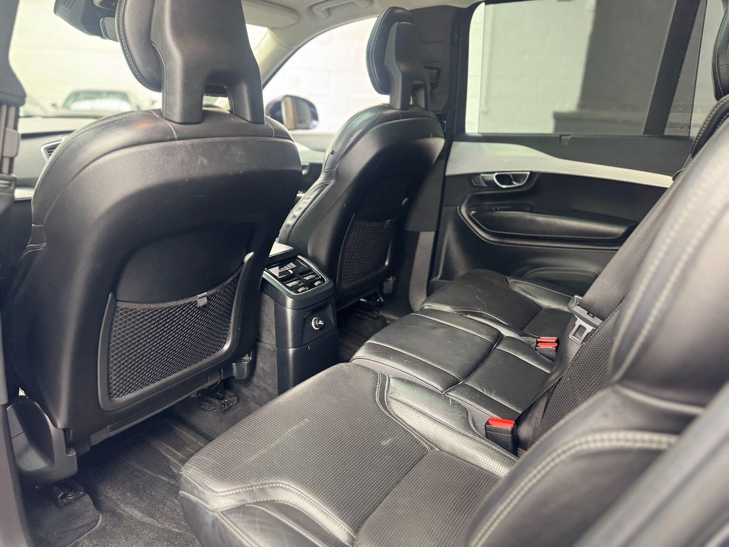 Used Volvo XC90 2016 for sale - 78097929: Photo 39