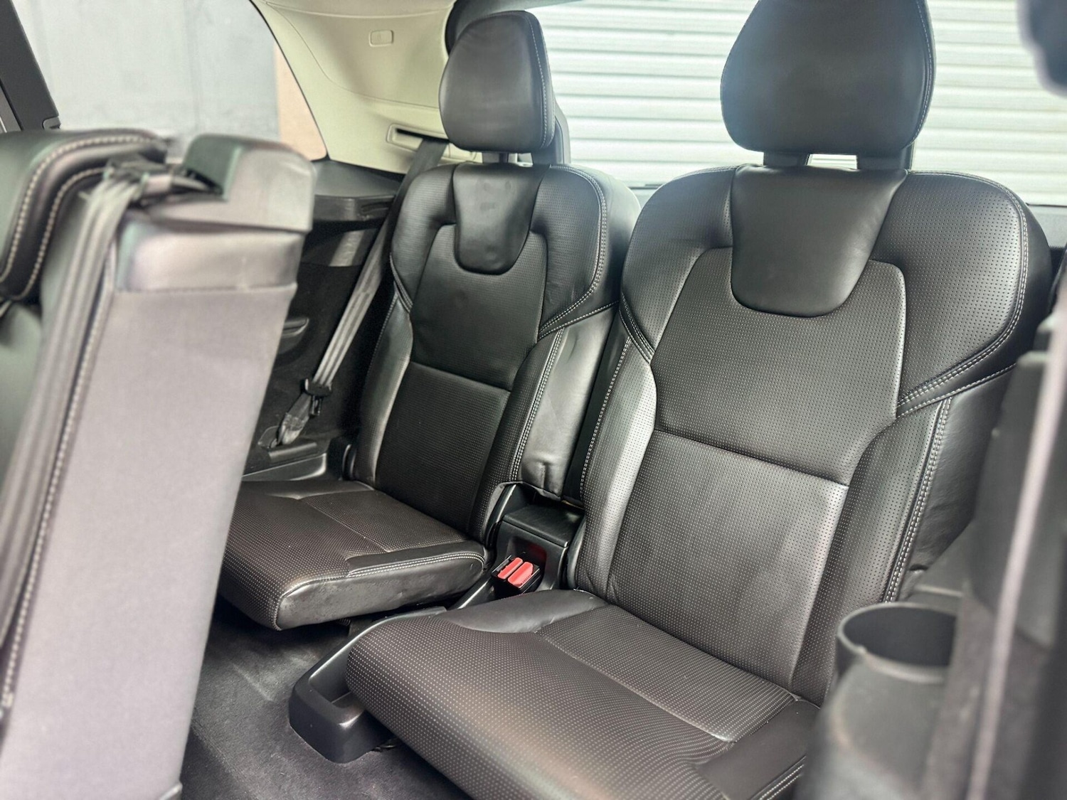 Used Volvo XC90 2016 for sale - 78097929: Photo 40