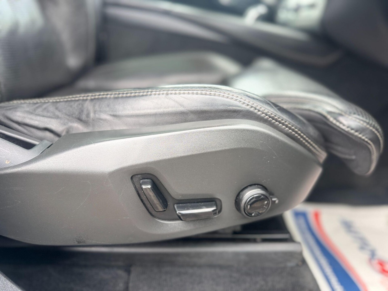 Used Volvo XC90 2016 for sale - 78097929: Photo 42