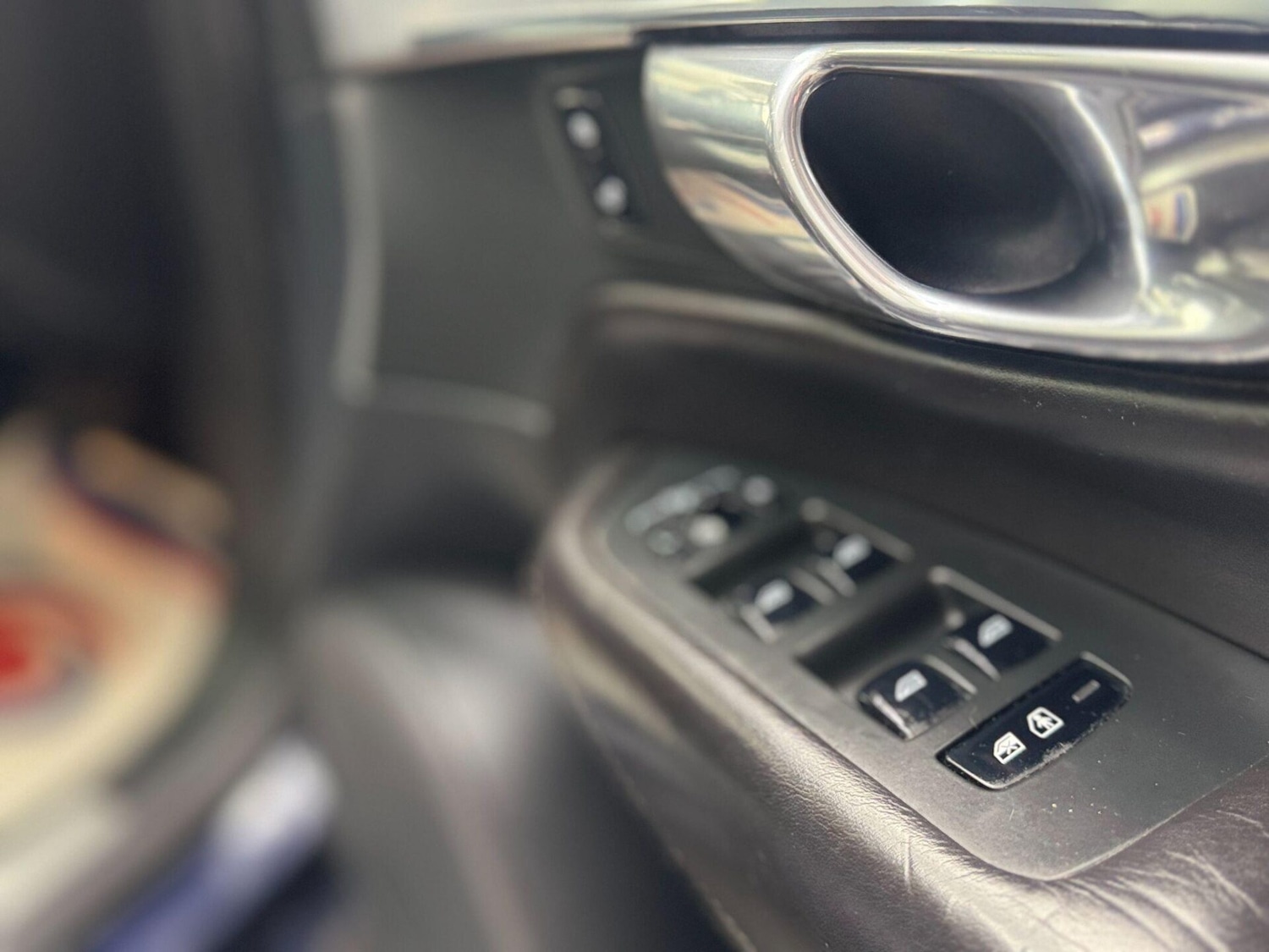 Used Volvo XC90 2016 for sale - 78097929: Photo 44