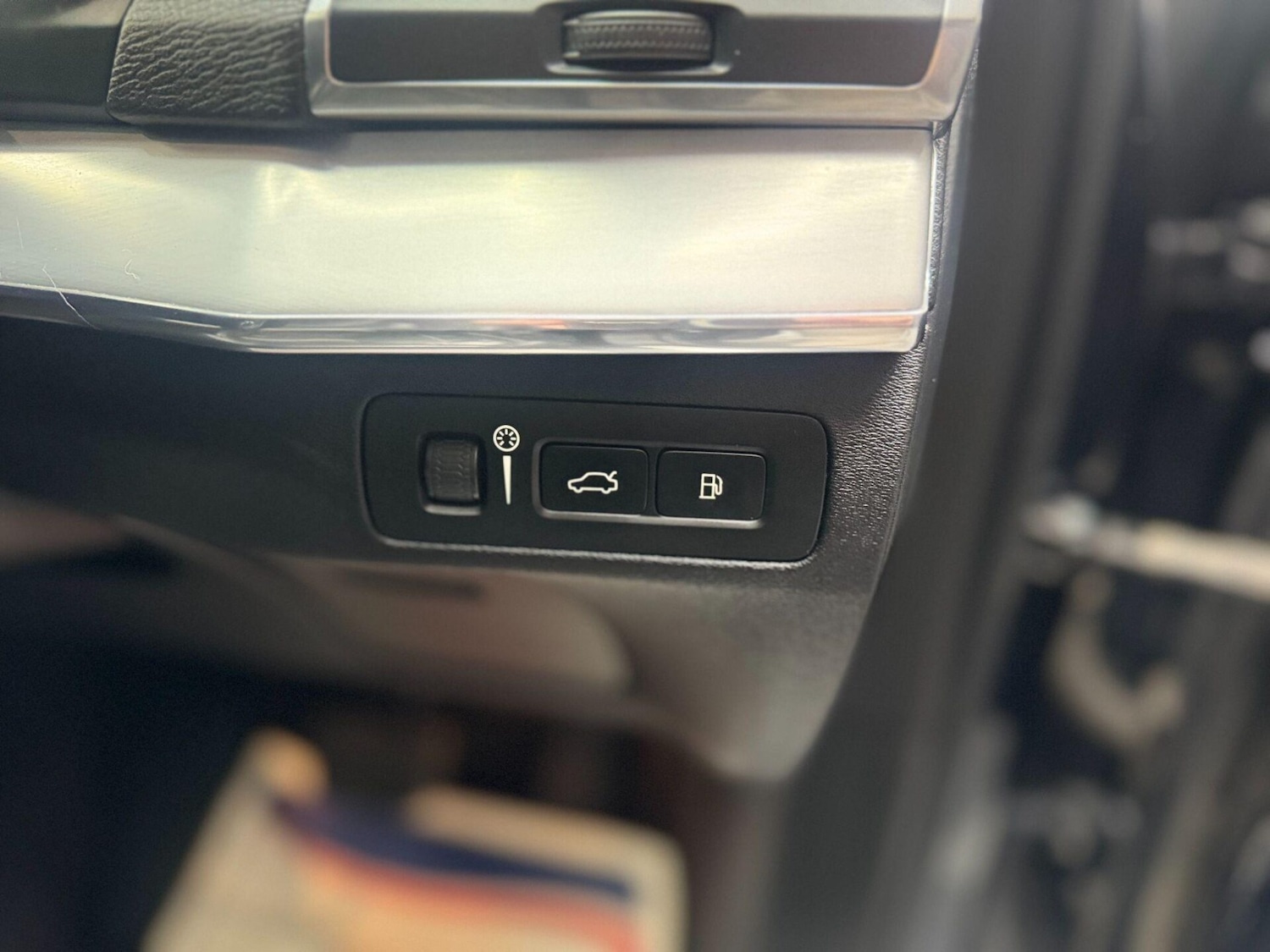 Used Volvo XC90 2016 for sale - 78097929: Photo 45